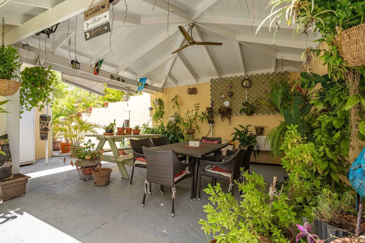 Villa Carisma, Cap Estate. - Gallery image 22