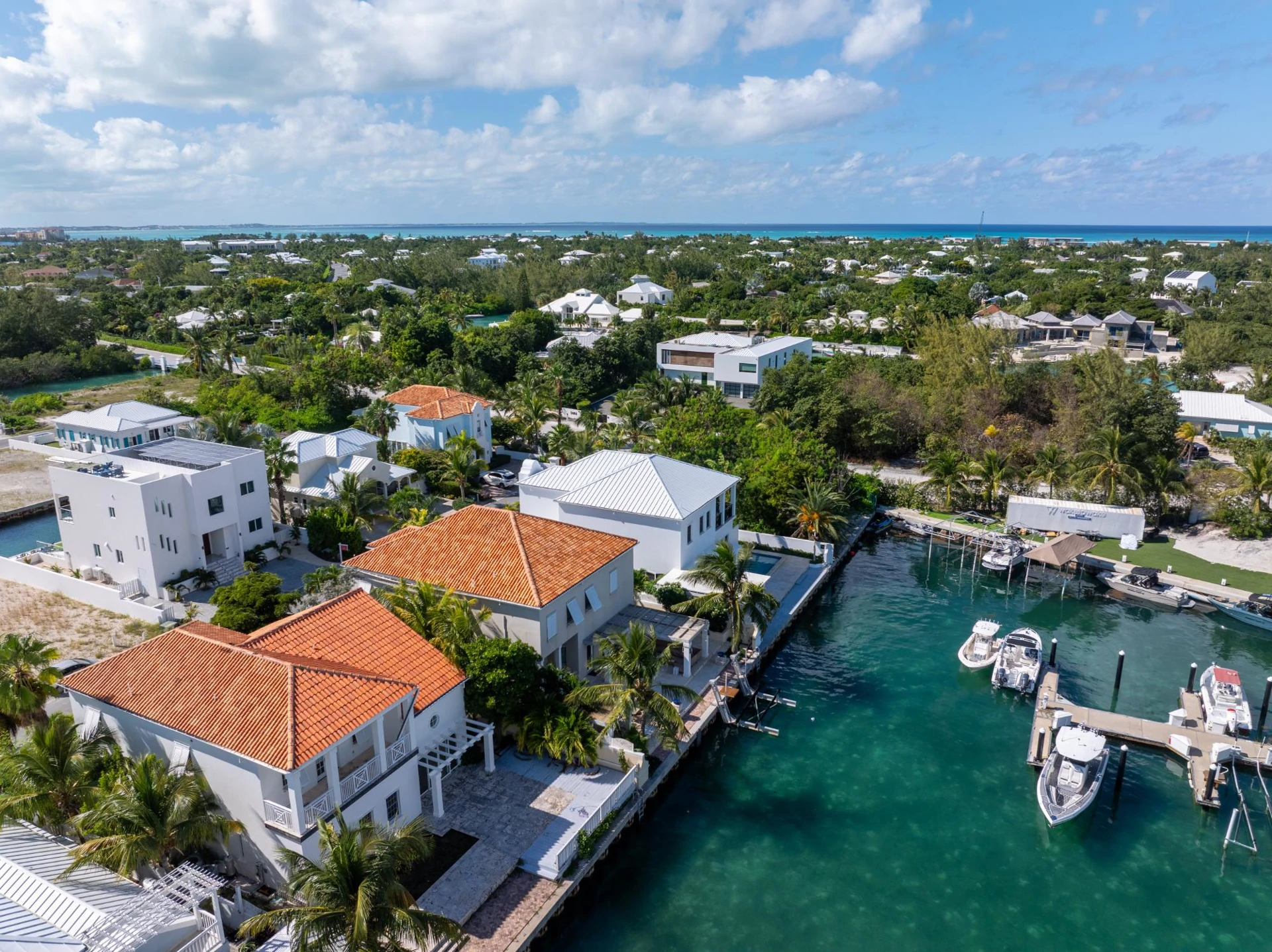 CHANNEL VILLA - Gallery image 78