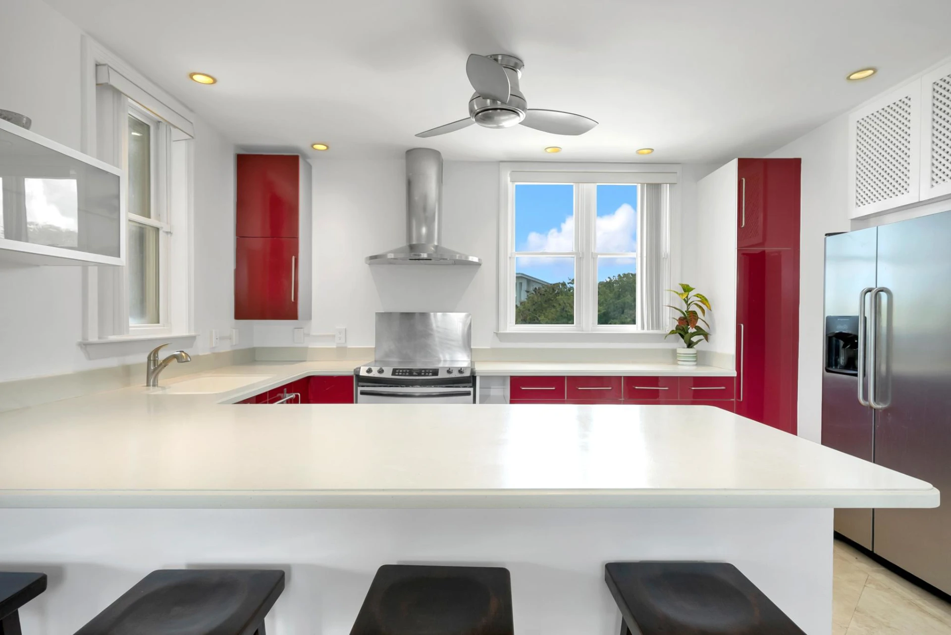 Spotts Close Ocean View Villa - Gallery image 6