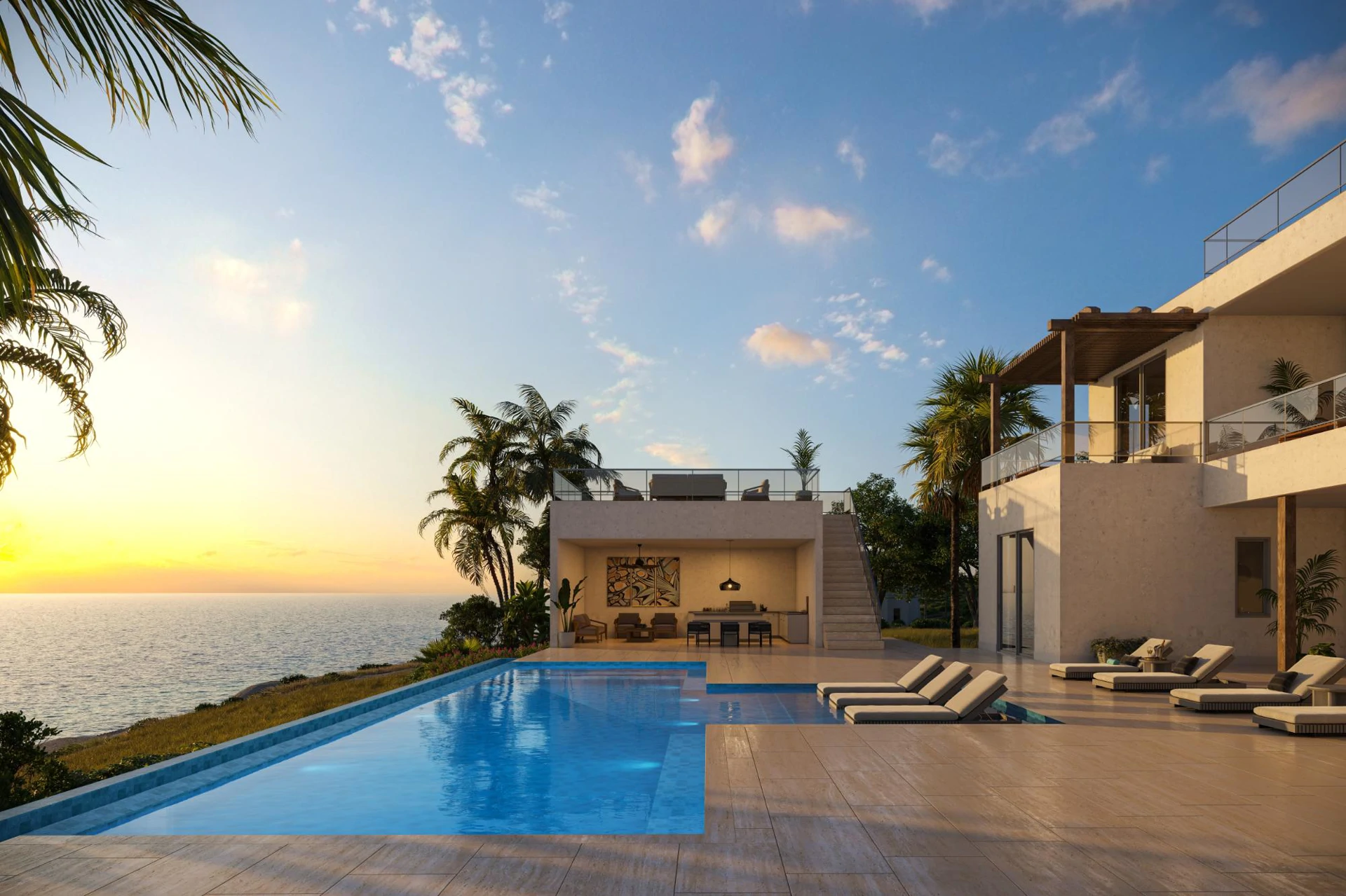 Lot 186 - Ambergris Cay - Gallery image 8