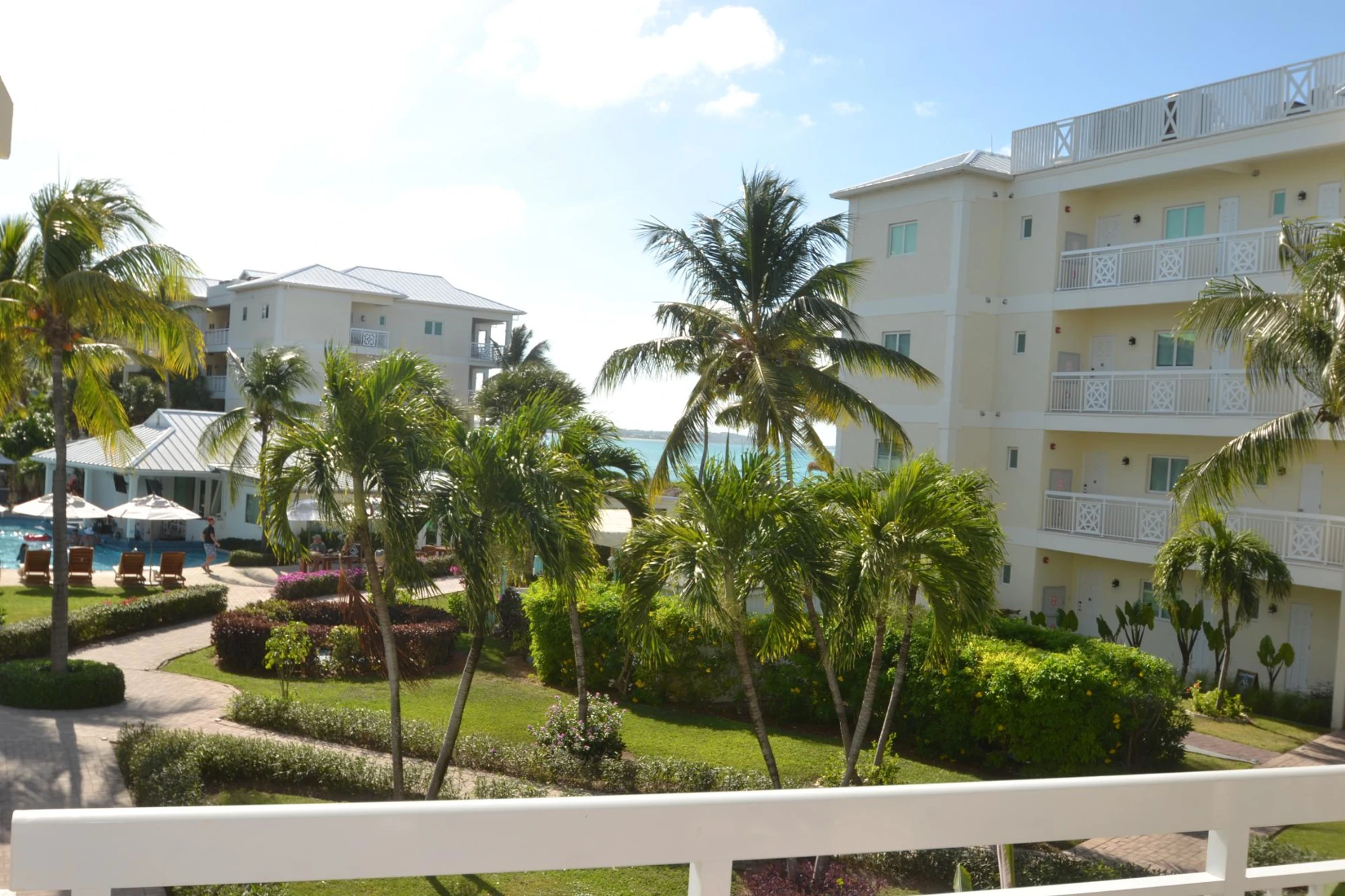 The Alexandra Resort