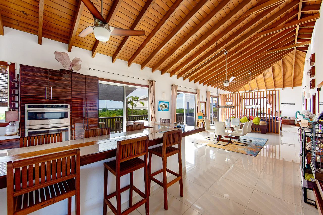 Bottle Creek Retreat - Gallery image 9