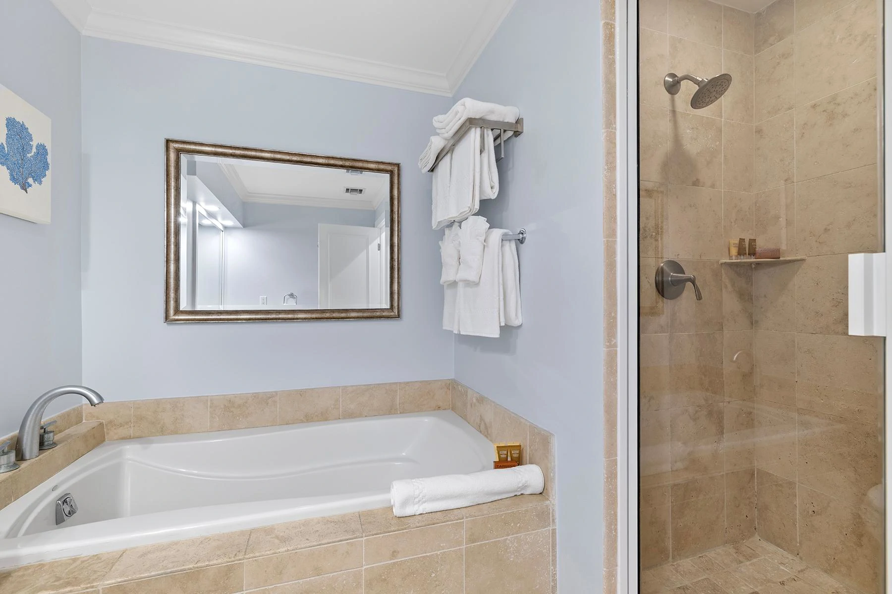 VILLA RENAISSANCE - Gallery image 12