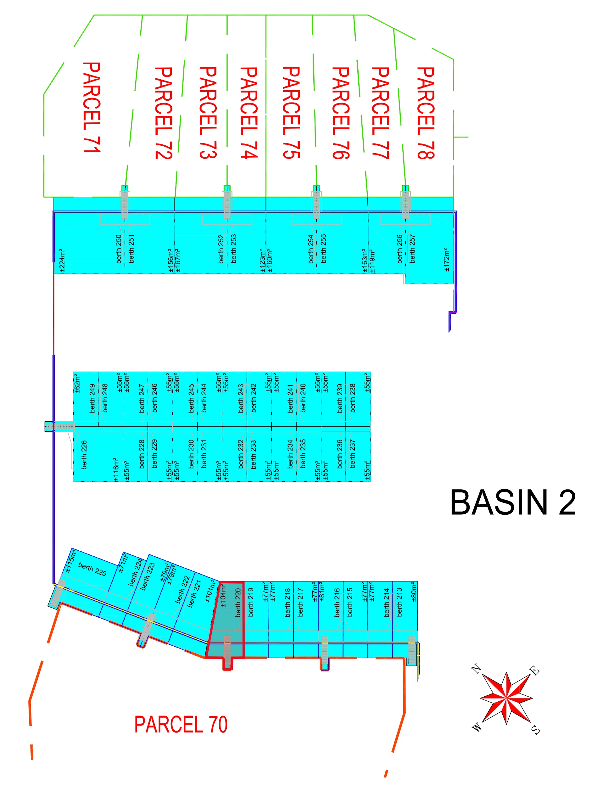 Hibiscus - 2 Bed Apartment for sale at Eden Island, Seychelles - Gallery image 25