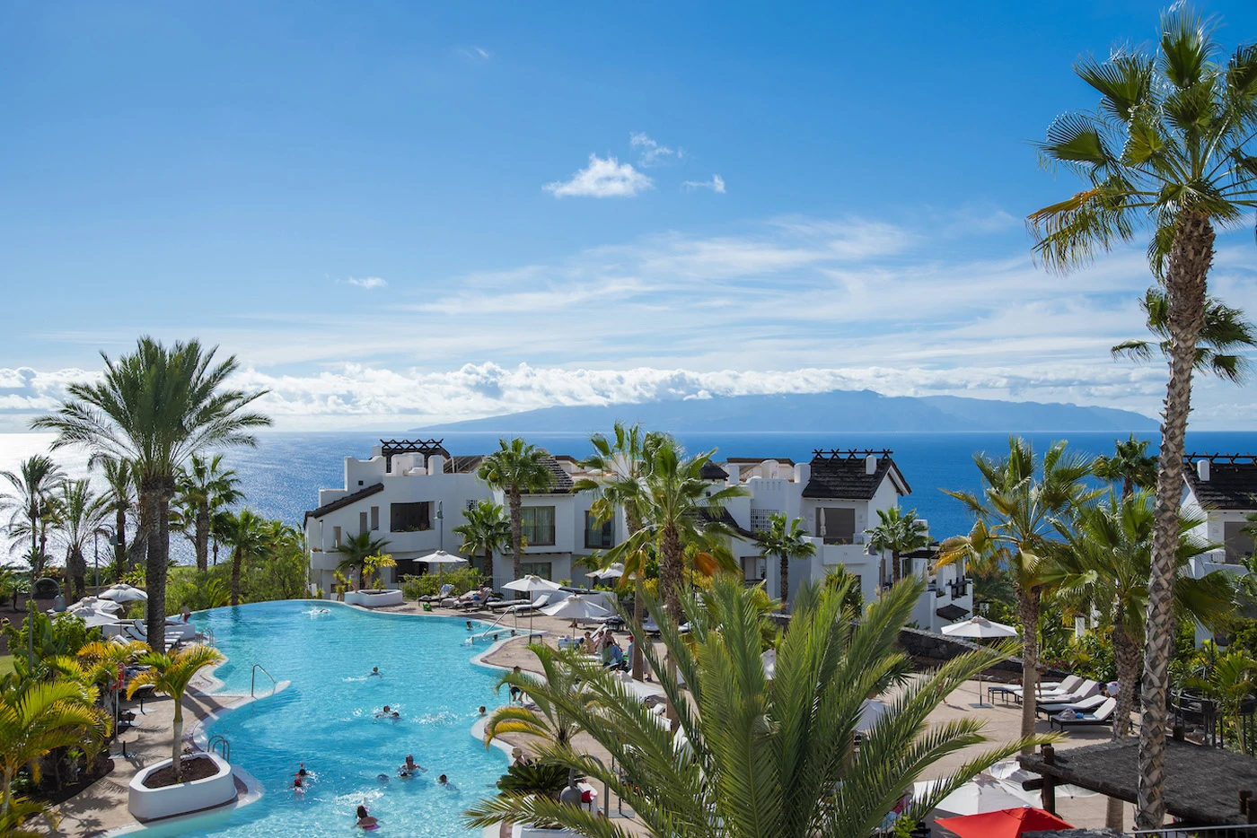 2 Bed Apartment Resale - Las Terrazas in Abama Resort, Tenerife - Gallery image 8