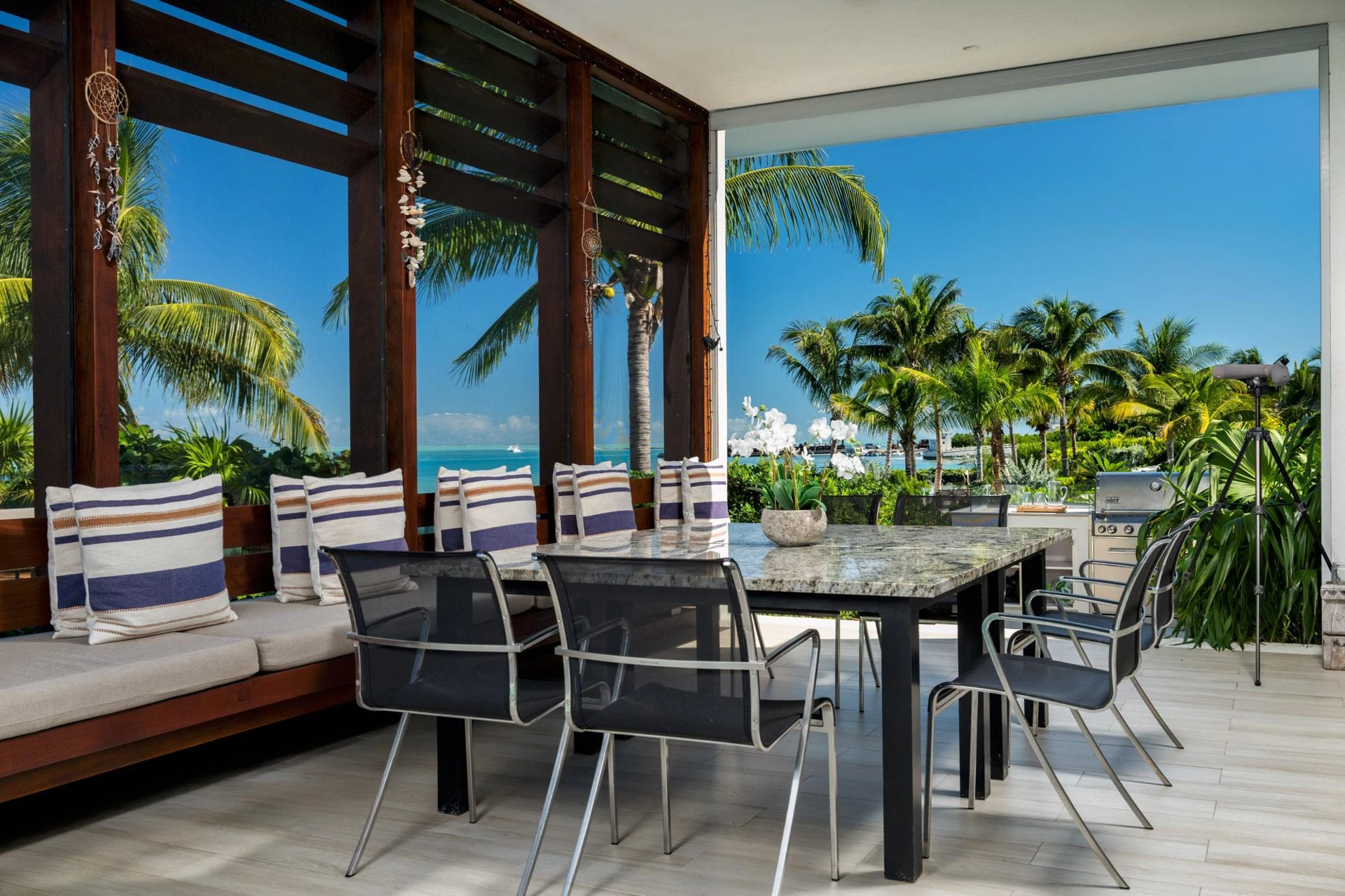 Blue Cay Estate Beach & Canal Front - Gallery image 10