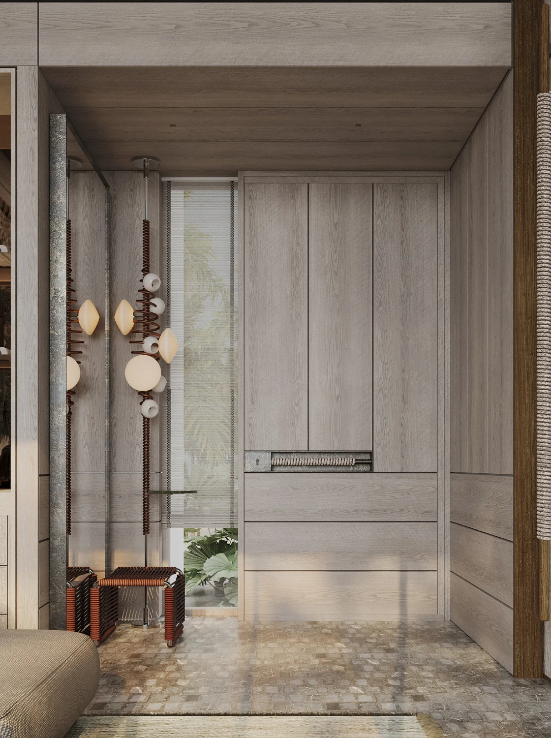 1 bed Vibrant Beach Villas for sale at Zamani Islands, Maldives - Gallery image 9