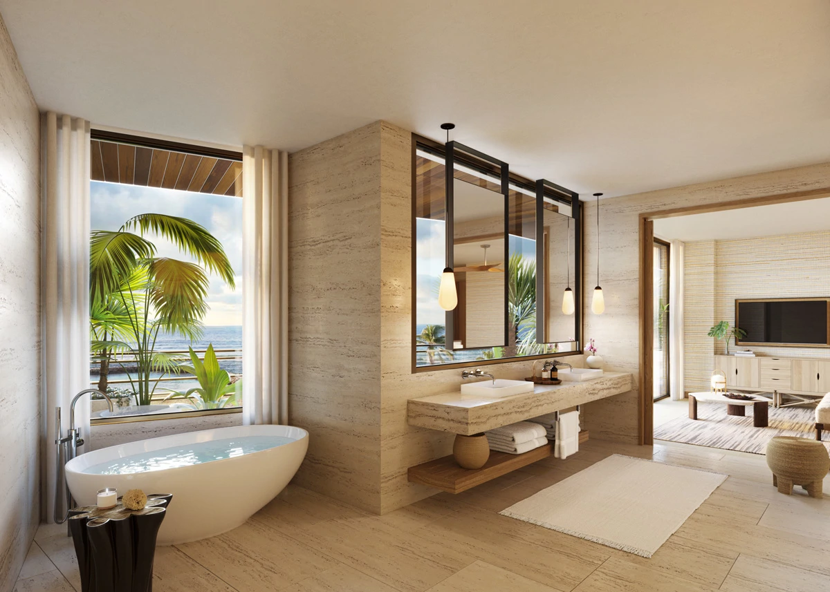 Mandarin Oriental Grand Cayman branded residences for sale - Gallery image 24