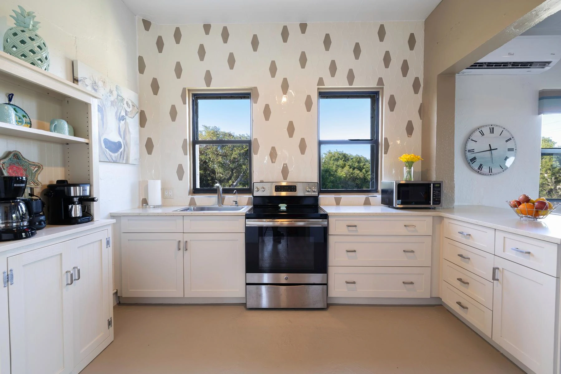 Sea Castle - Gallery image 18