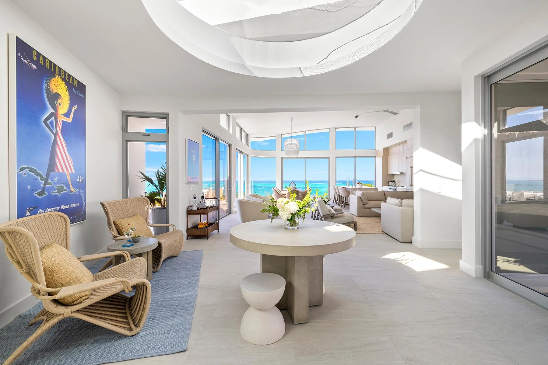 Villa 5 - The Summit - Blue Mountain Ocean View - Gallery image 30