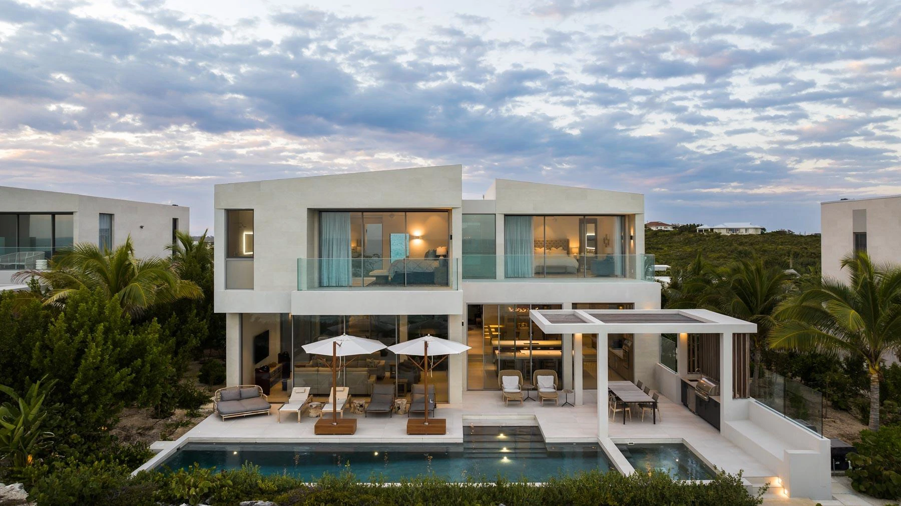 Ocean Estate 11 - Shoal Villa at South Bank - Gallery image 60