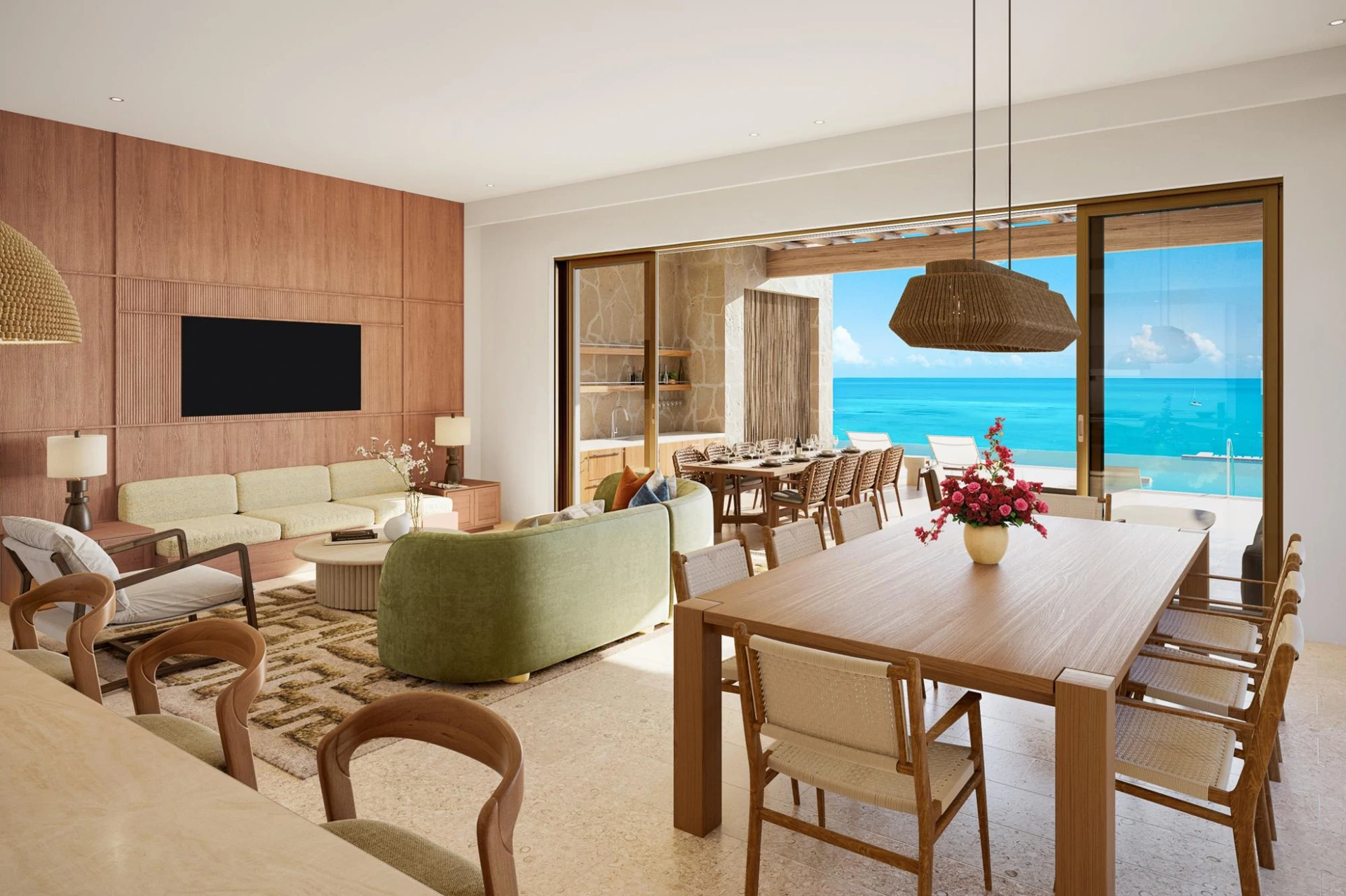 S4 - The Strand Turks & Caicos - Gallery image 4