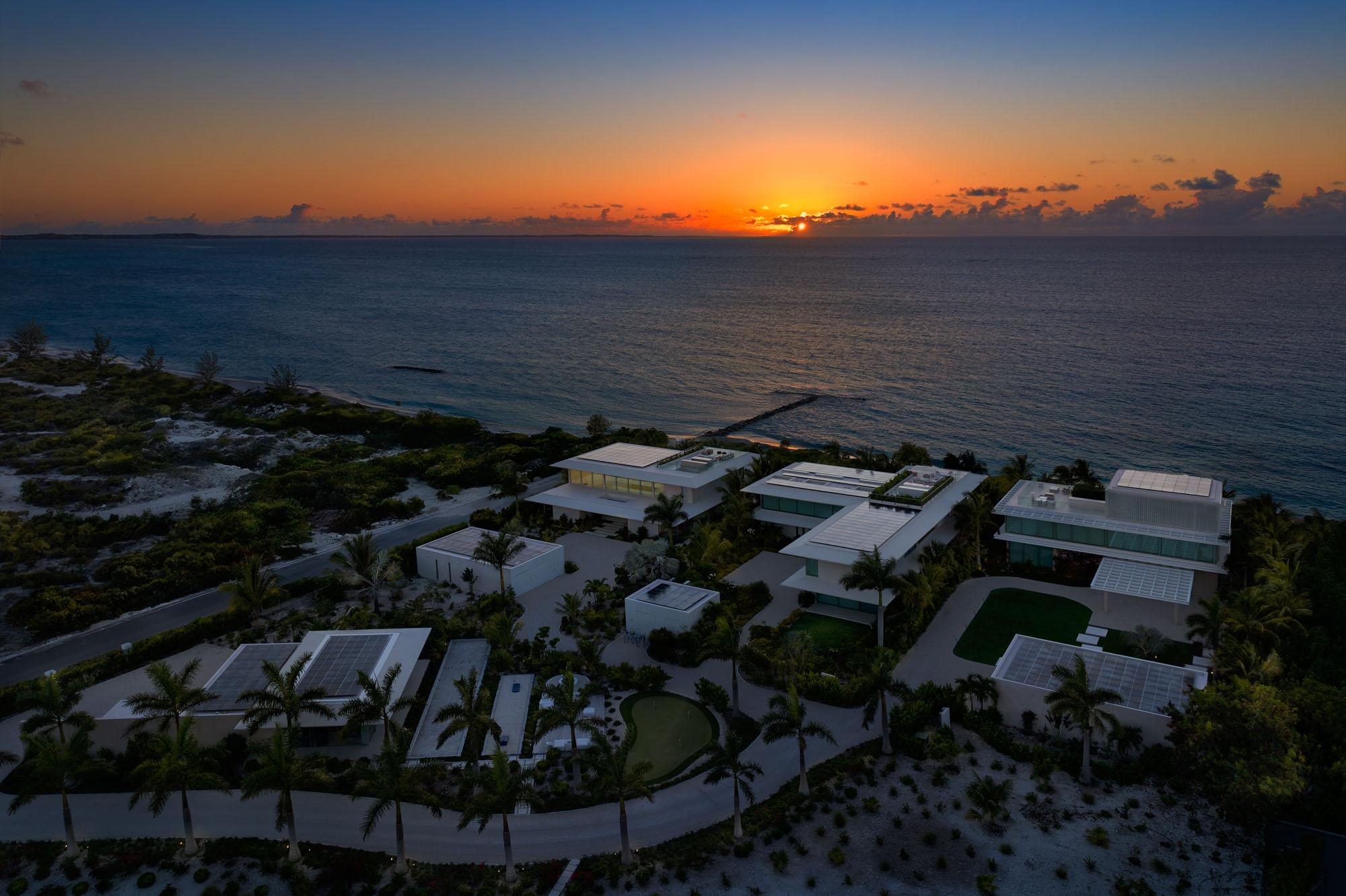 RESERVE 3 AT GRACE BAY BY BEACH ENCLAVE - Gallery image 50