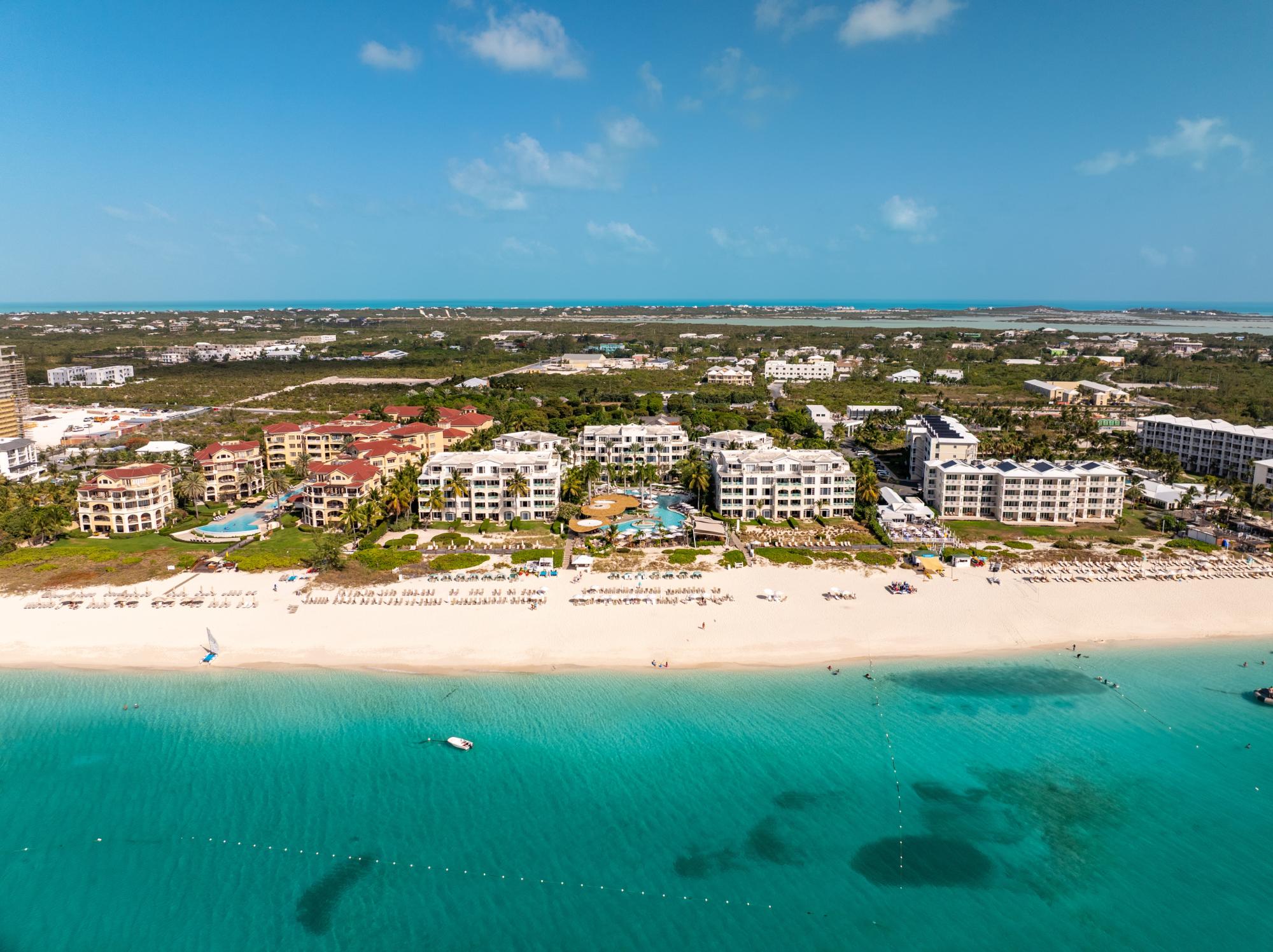 The Palms Resort & Spa - Gallery image 41