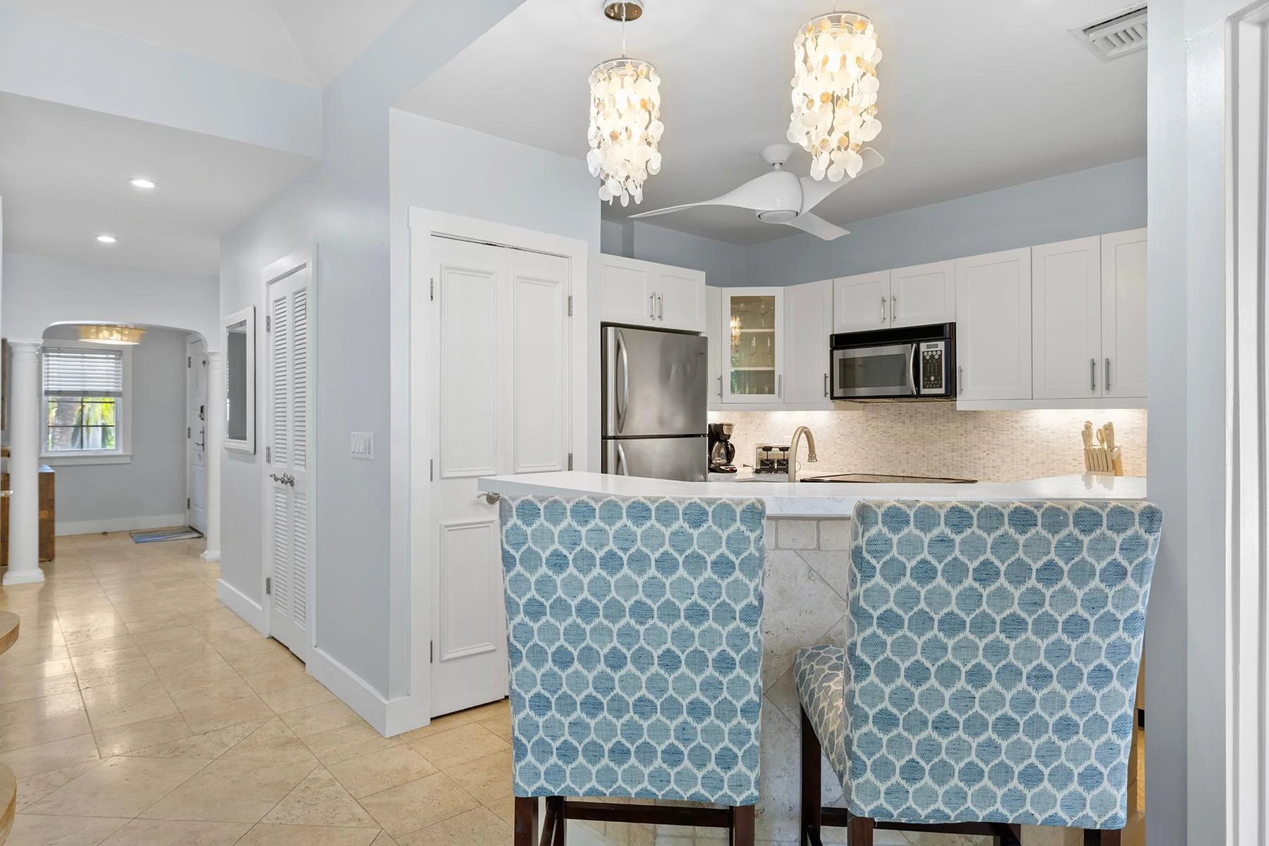 VILLA RENAISSANCE - Gallery image 6