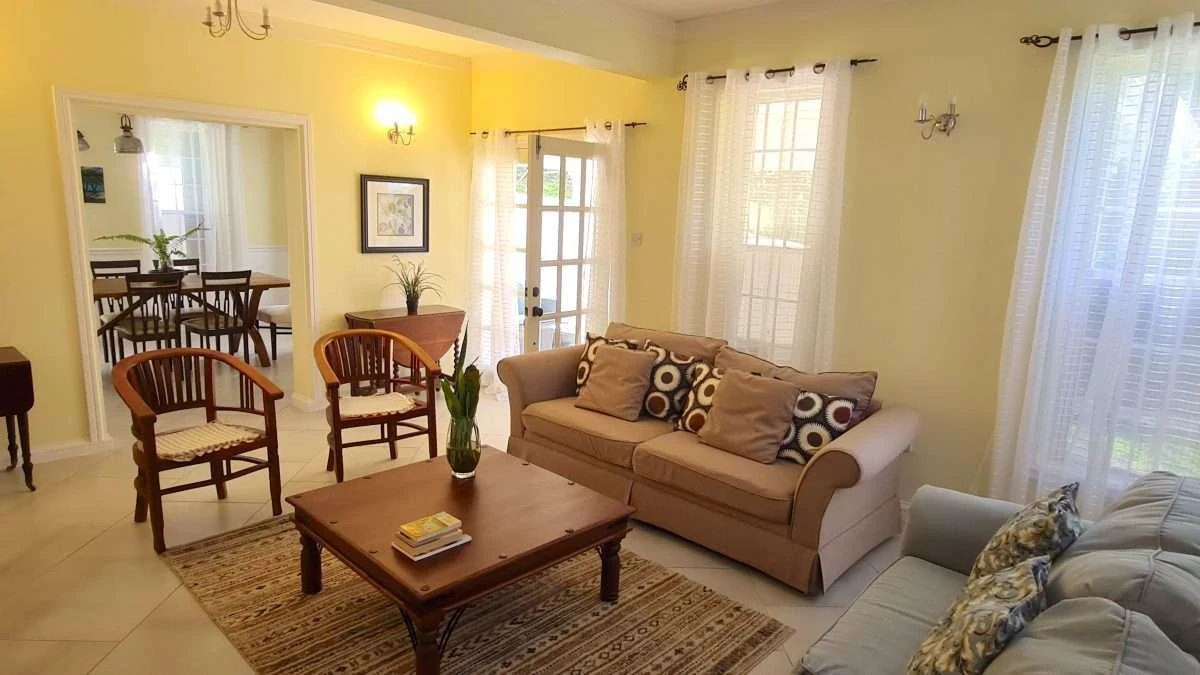 Oceanbreeze Villa, St Lucia. - Gallery image 5