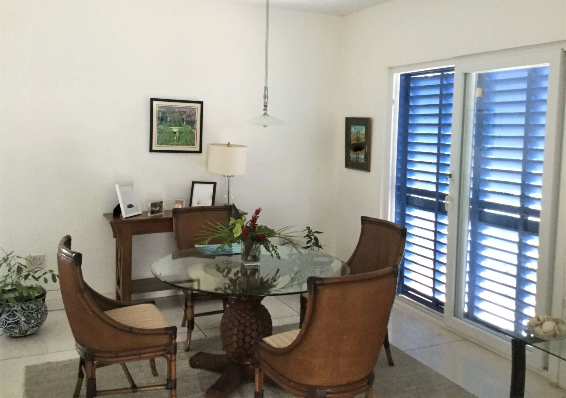 Careffe House, St Lucia - Gallery image 6