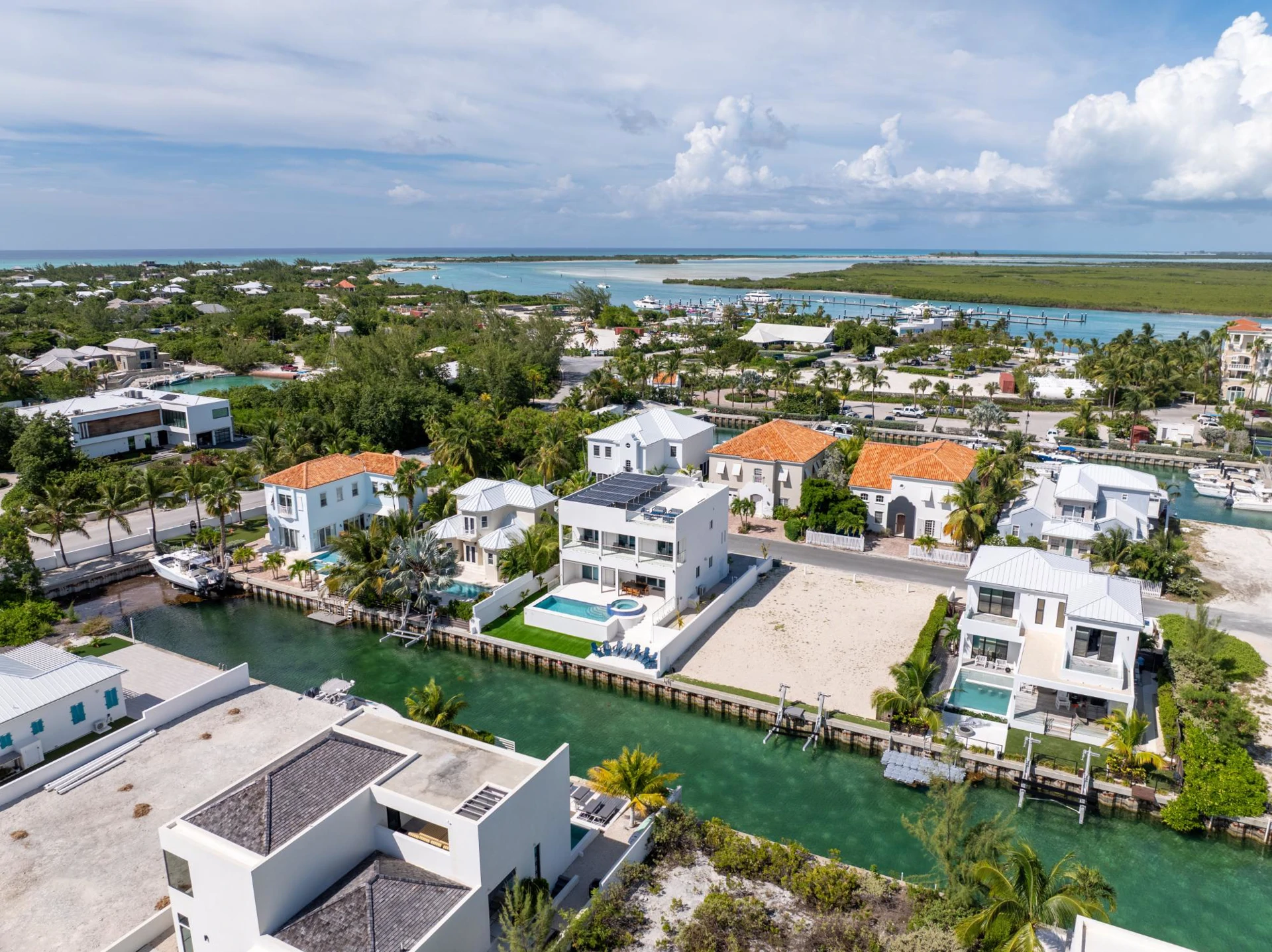 BLUE DIAMOND VILLA - Gallery image 42