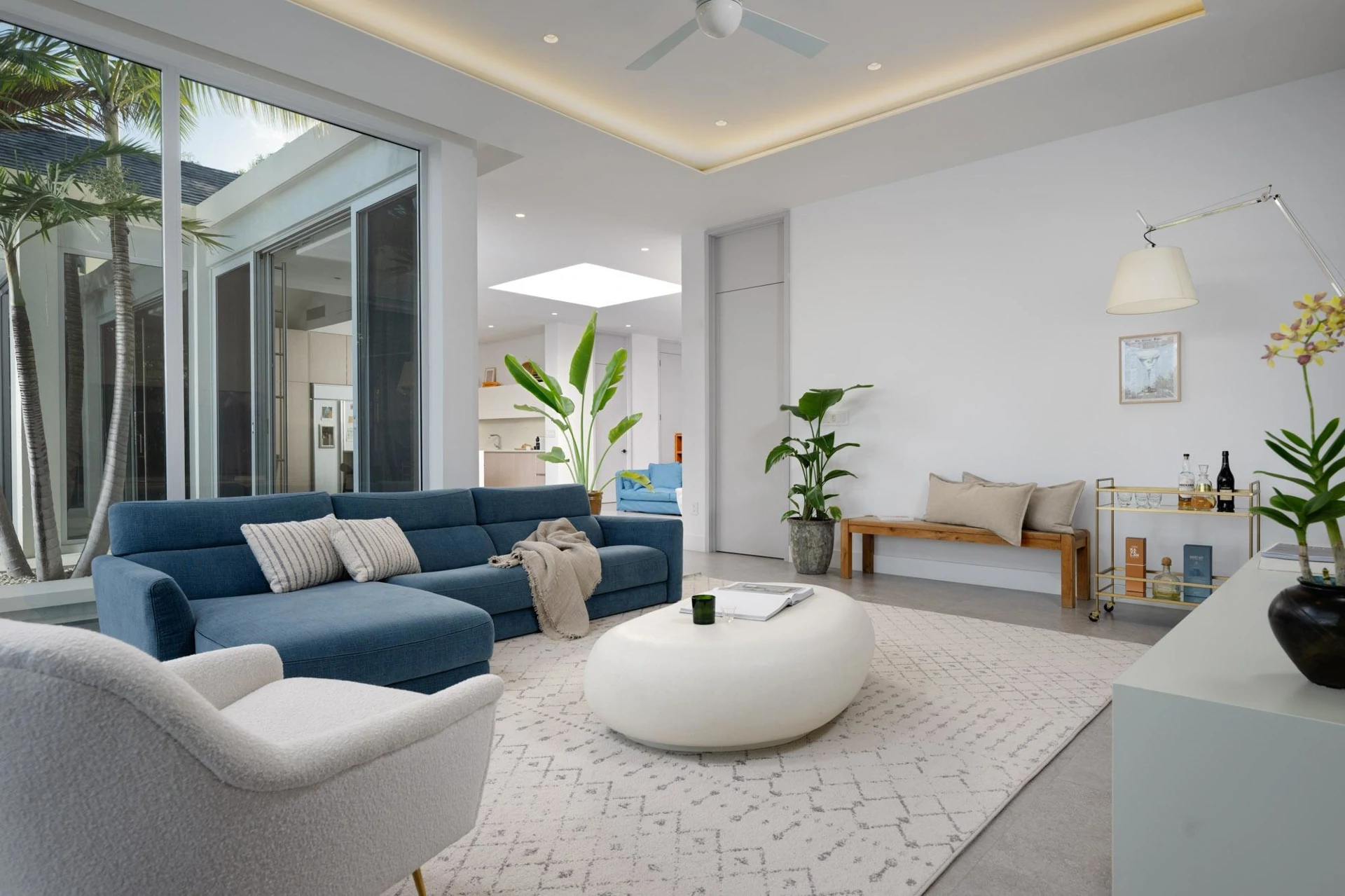 Villa 8 - Blue Cay Estate Canal Front - Gallery image 5