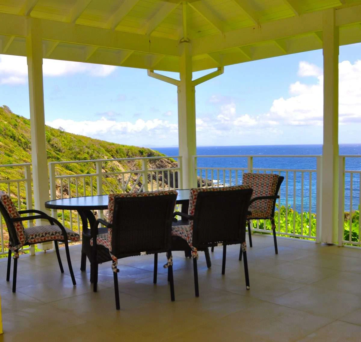 2C, Allamanda. Anse Galet, Cap Estate - Gallery image 11