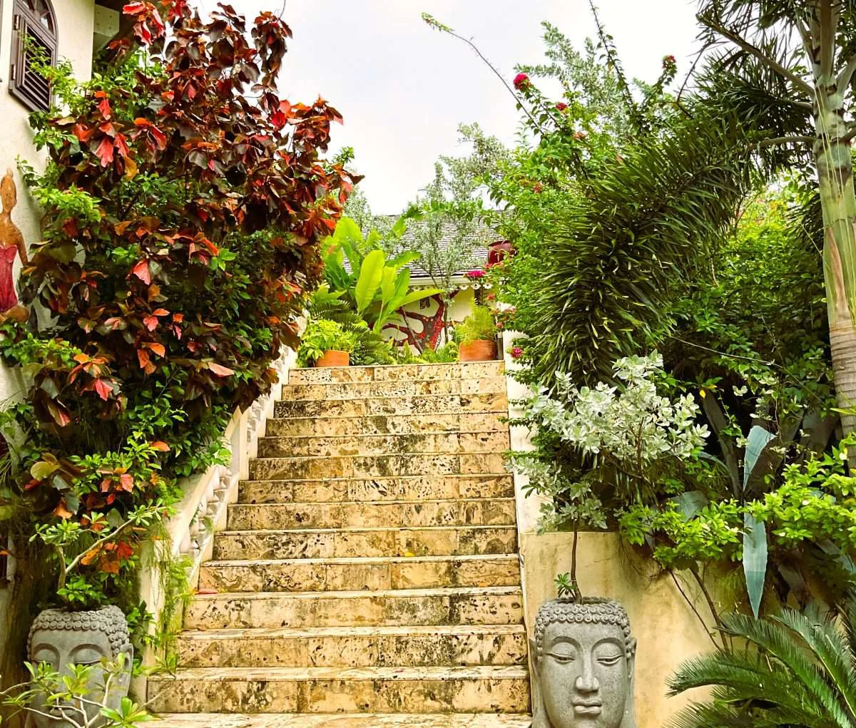 Villa Butterfly, Mount Du Cap. - Gallery image 5