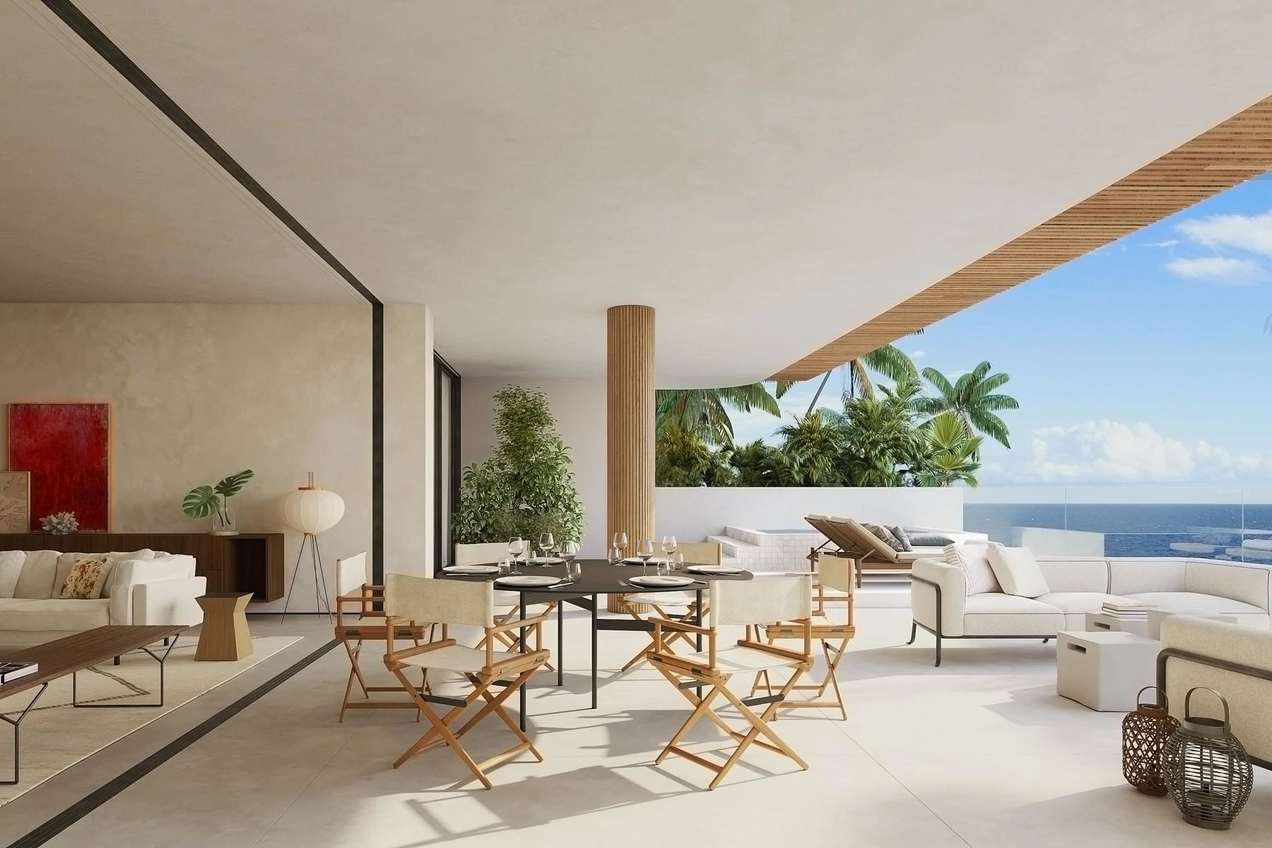 Sky Villa 3D - Arc - South Bank - Gallery image 7