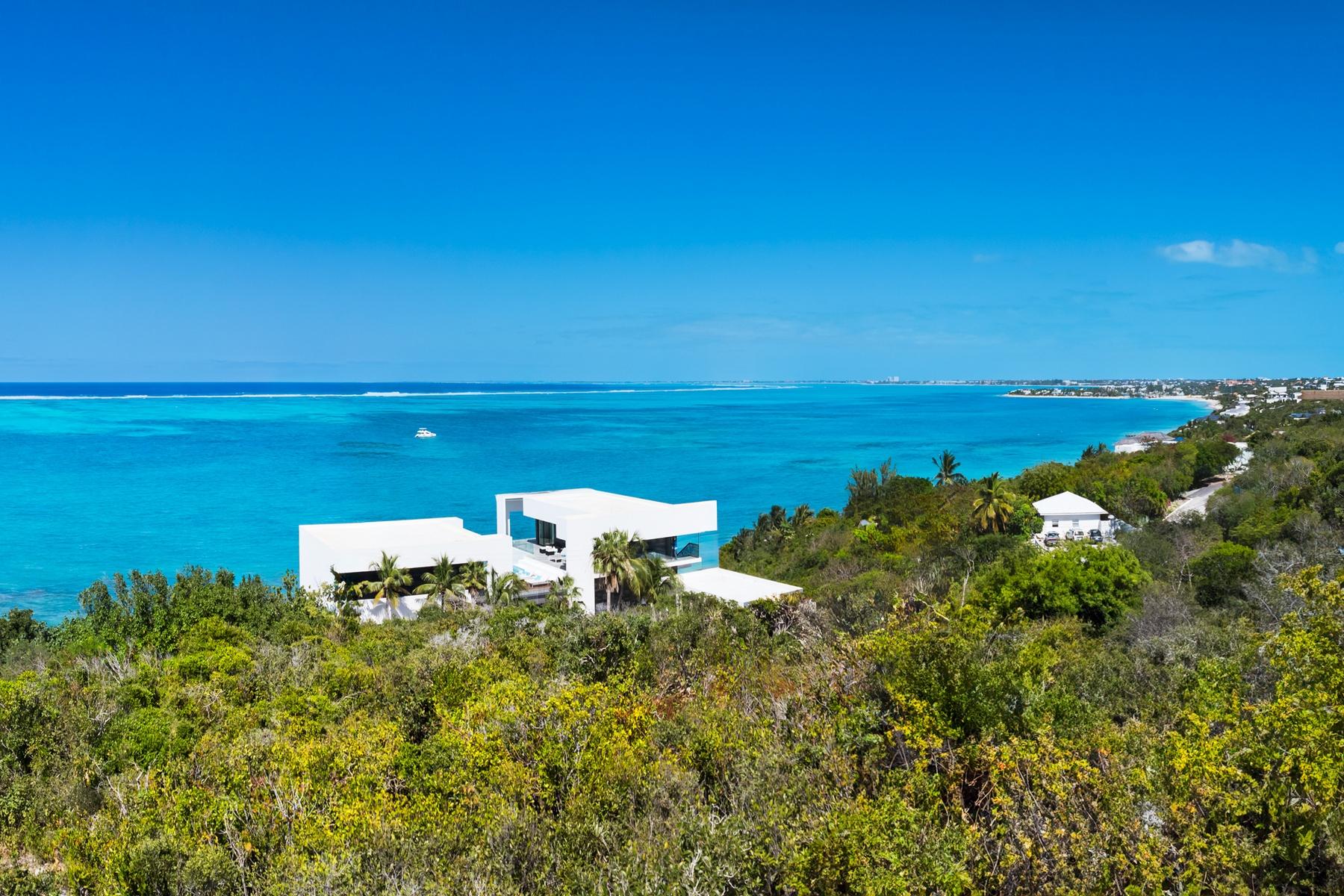 Villa 1 - The Summit - Blue Mountain Ocean View - Gallery image 6