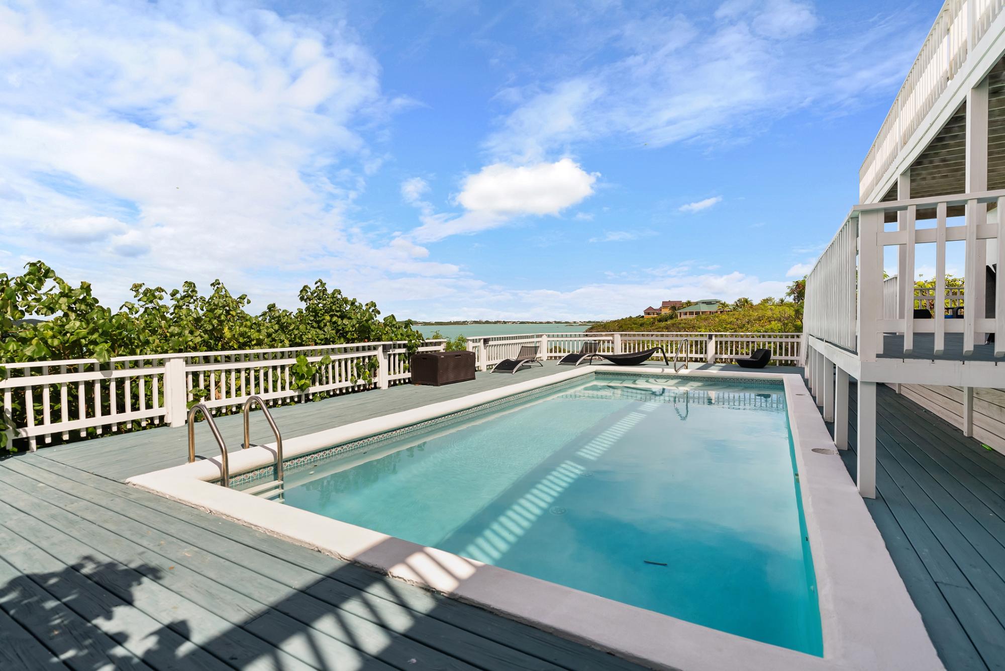 CHALK SOUND VILLA OASIS - Gallery image 34