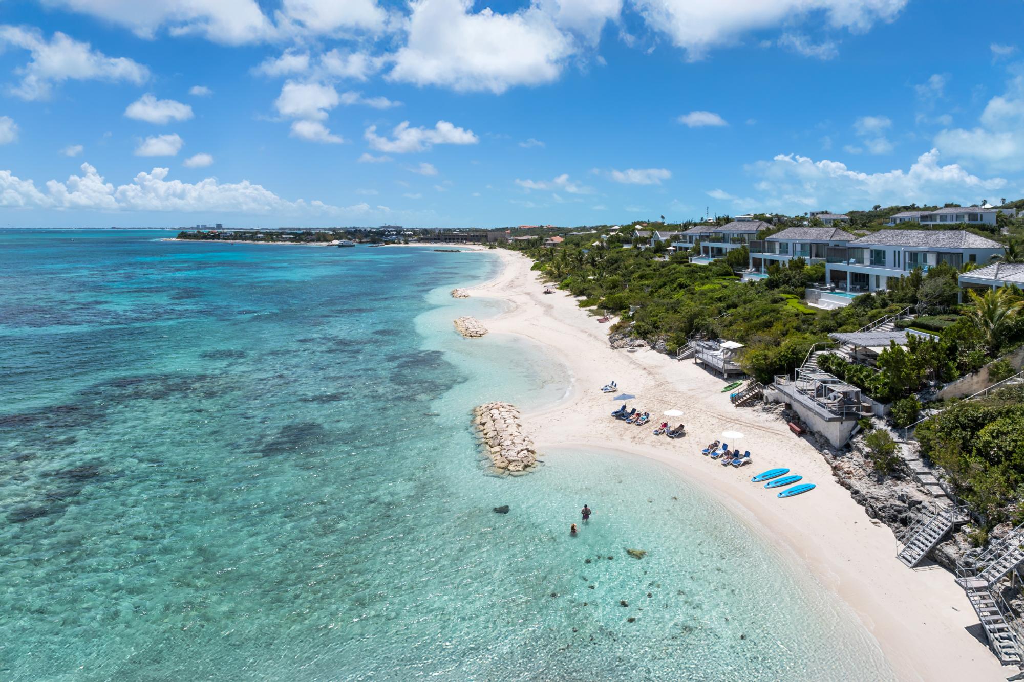 Villa 16- Beach Enclave North Shore - Gallery image 20