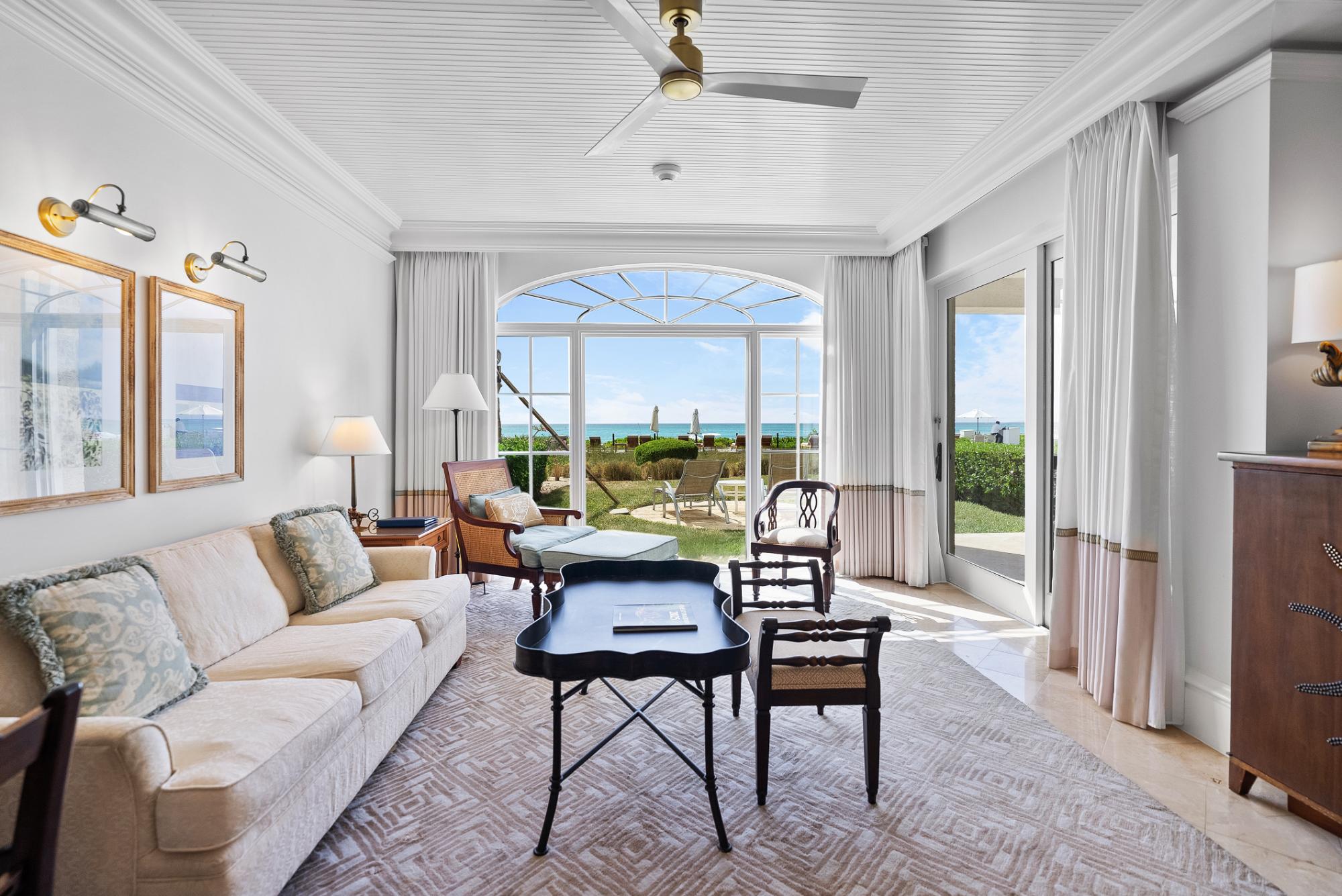 The Palms Resort & Spa