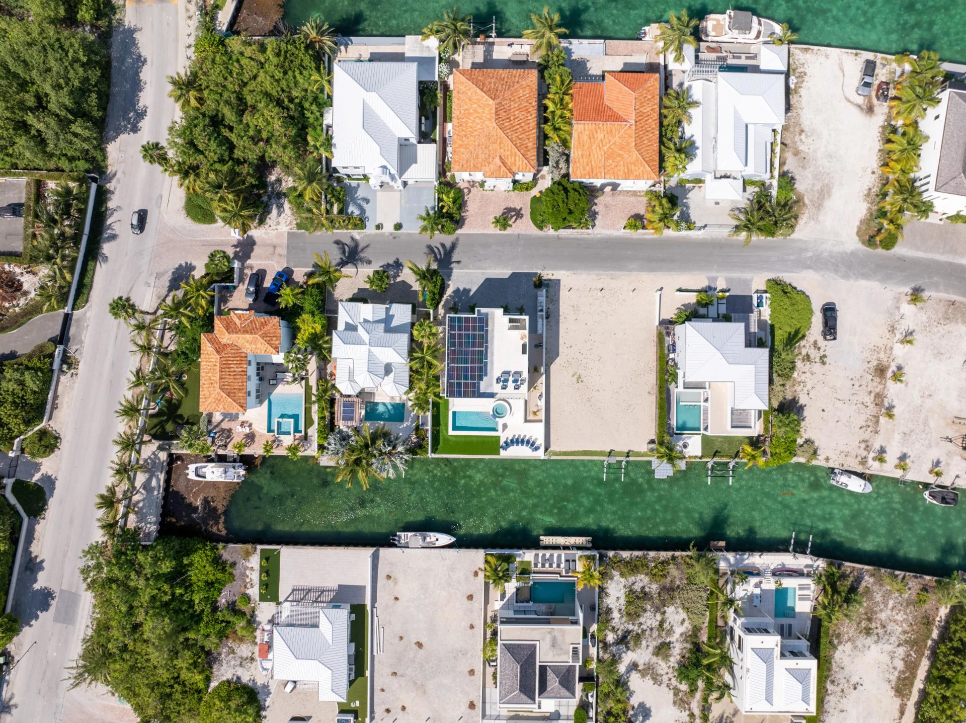 BLUE DIAMOND VILLA - Gallery image 54