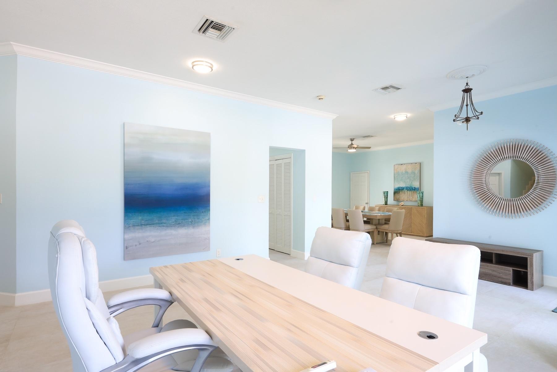 VILLA TROPICA SANDPIPER AVENUE-LEEWARD - Gallery image 25