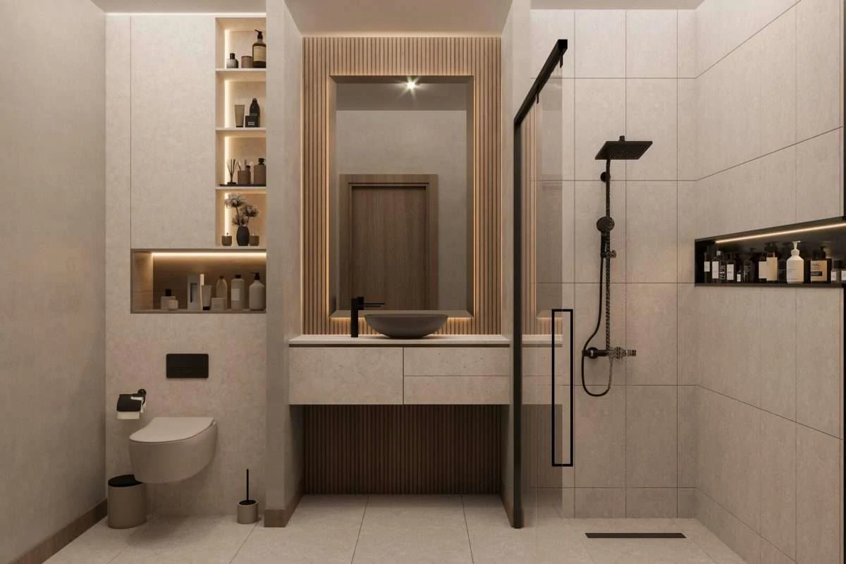 Blue Zone 2-Bed Residences, A'ila, Rodney Bay - Gallery image 18