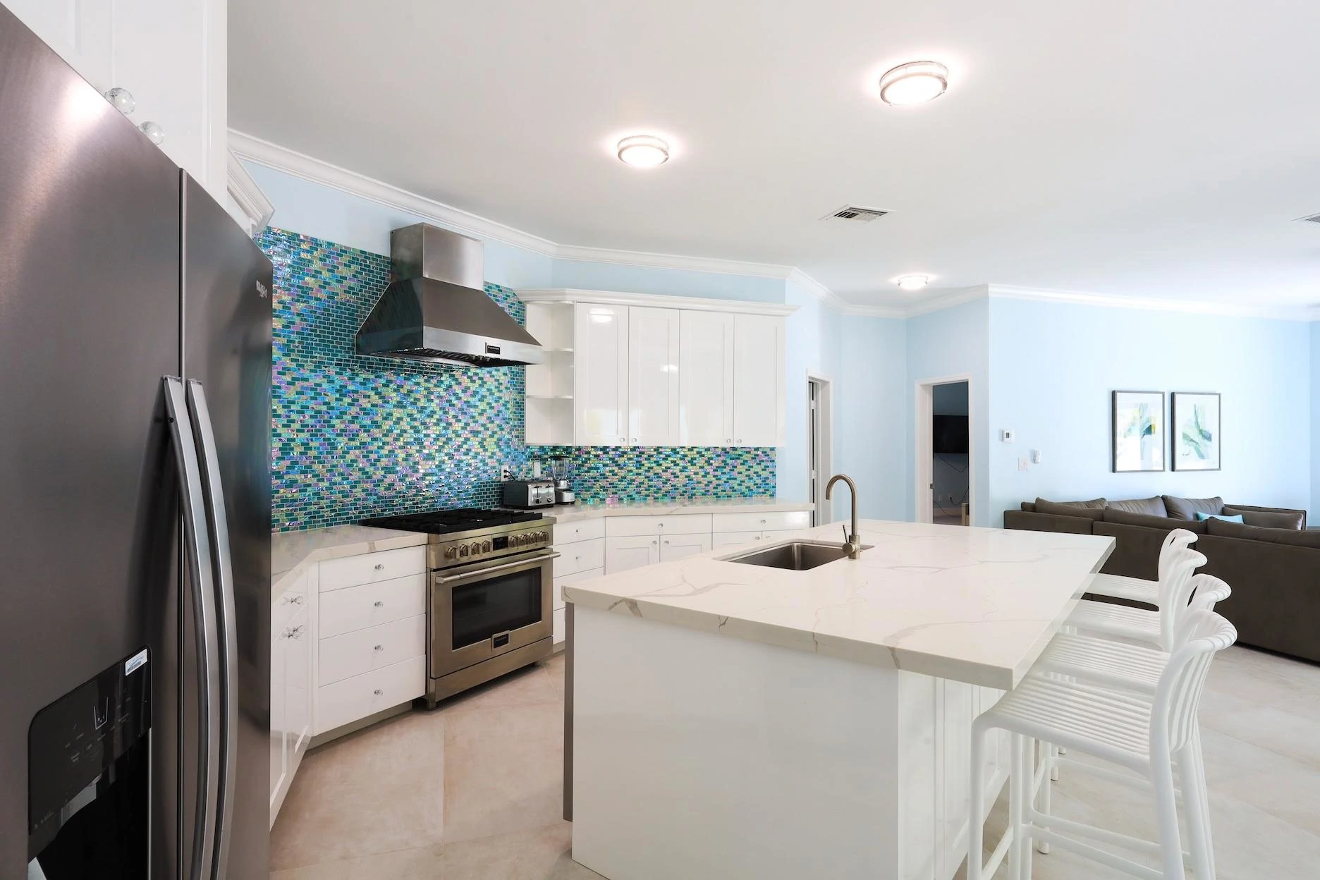 VILLA TROPICA SANDPIPER AVENUE-LEEWARD - Gallery image 34