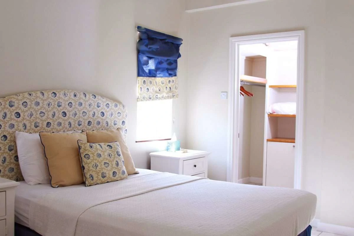 The Pink House, The Harbour, Rodney Bay. - Gallery image 11