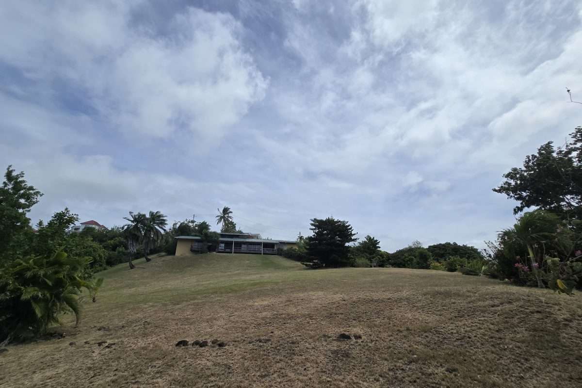 Panoramic House, Panoramic Heights, Bonne Terre. - Gallery image 8