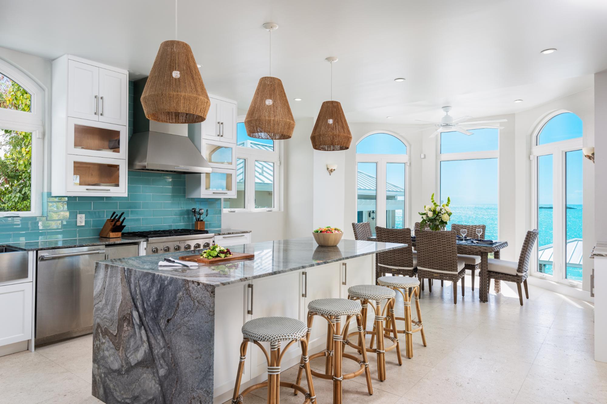 Three Cays Villa - Gallery image 5