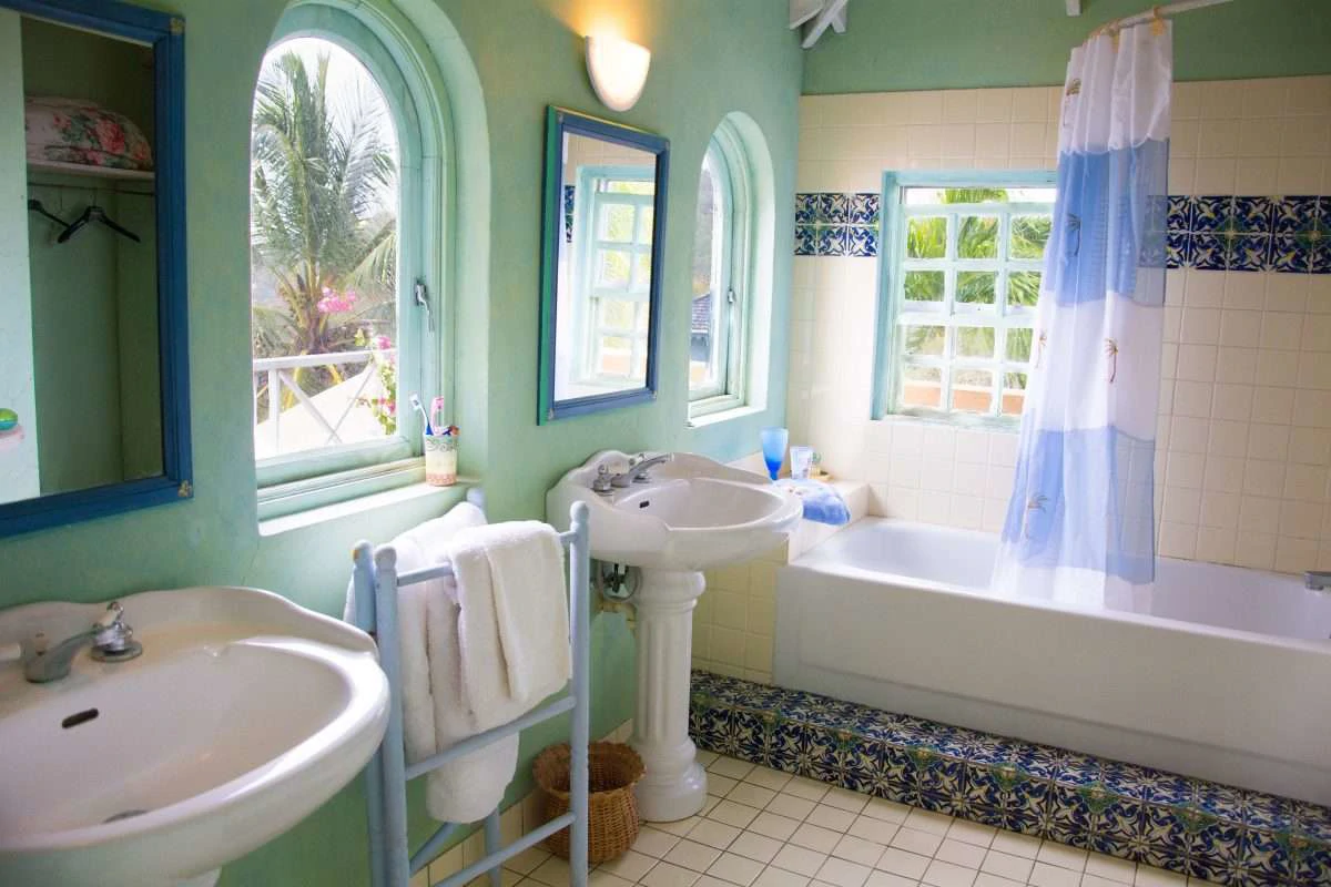 Villa Mandaris, Cap Estate - Gallery image 15