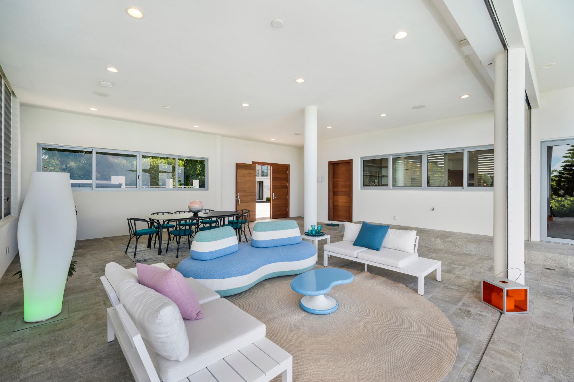 Villa Skyline - Skyline Villas - Gallery image 28