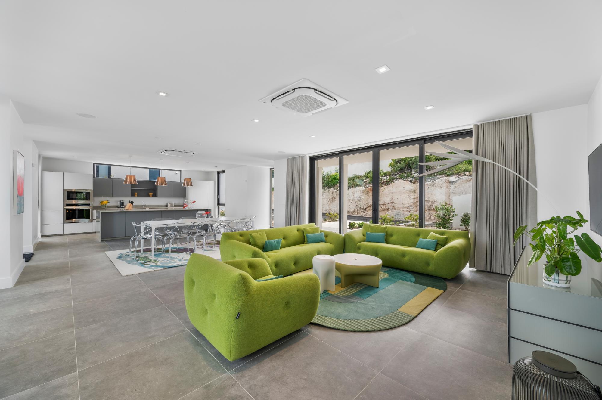 Villa Jupiter - Skyline Villas - Gallery image 41