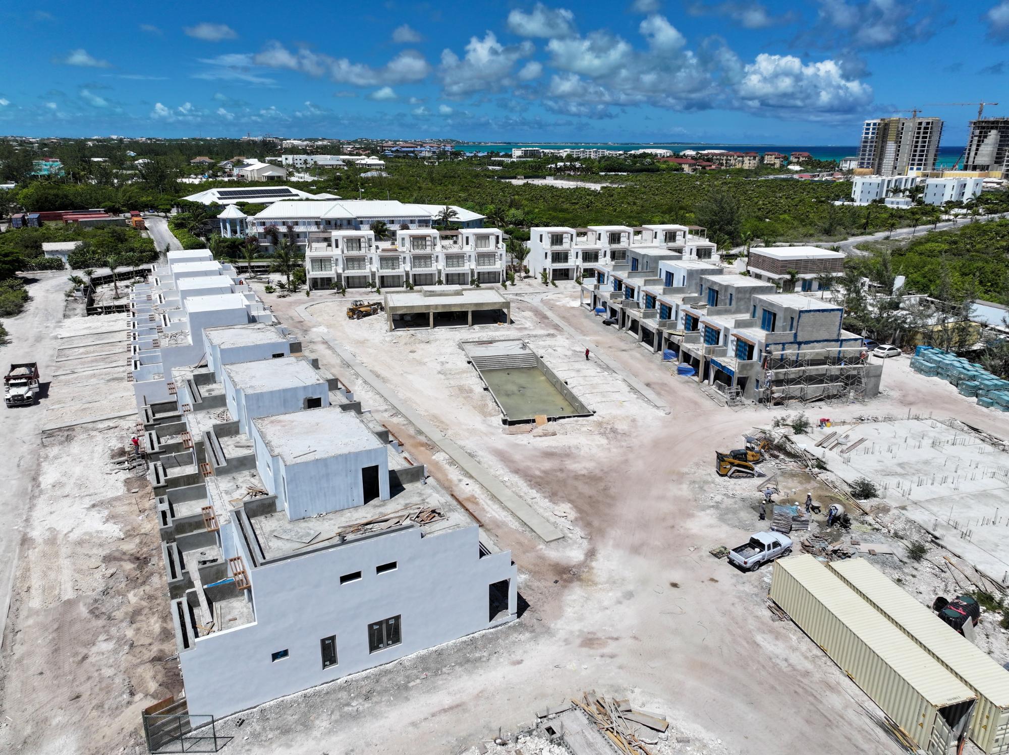 The Pro at Grace Bay - Gallery image 38