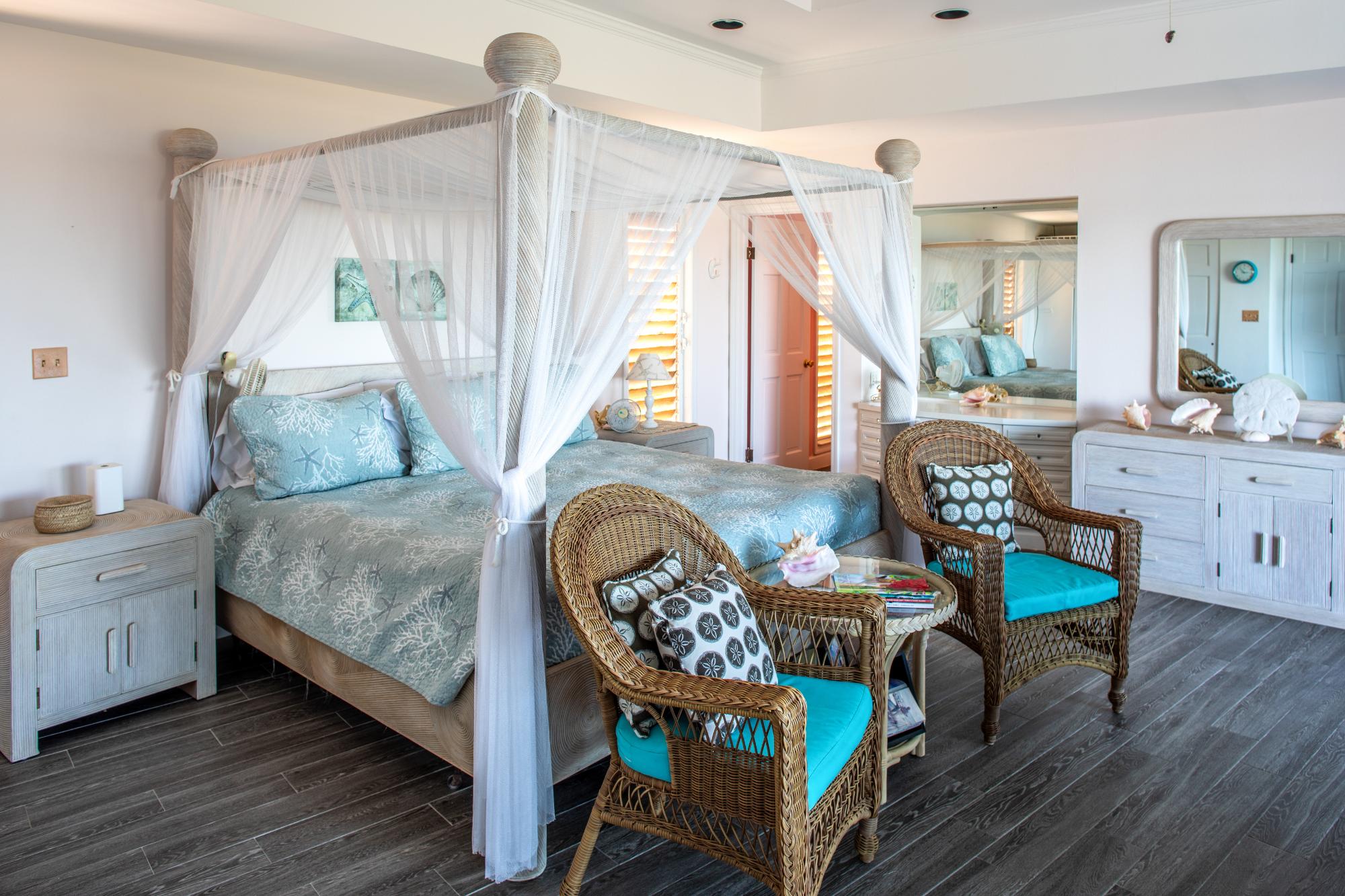 Barracuda Point, Pine Cay - Gallery image 16