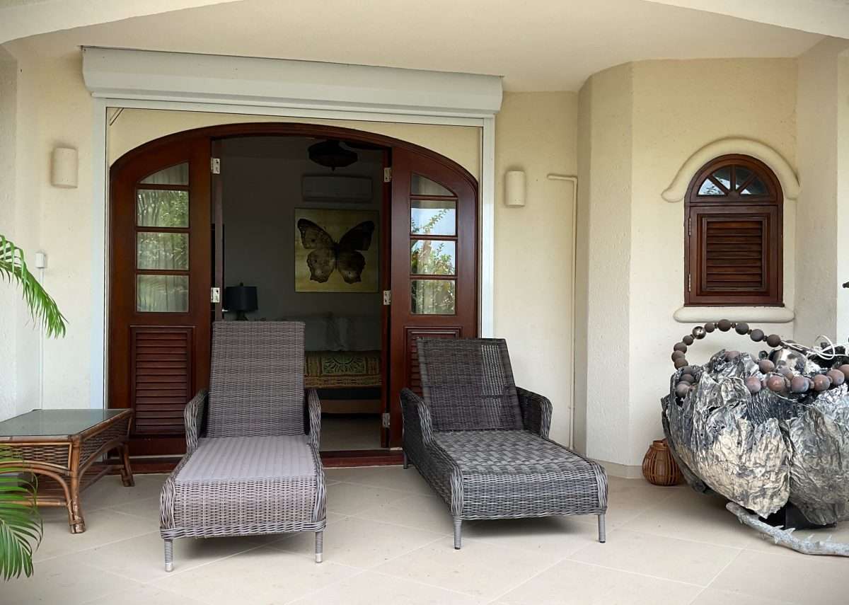 Villa Butterfly, Mount Du Cap. - Gallery image 18