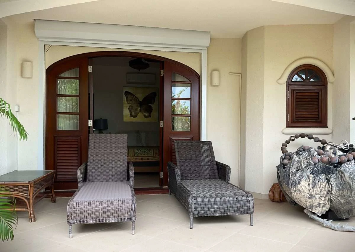 Villa Butterfly, Mount Du Cap. - Gallery image 19