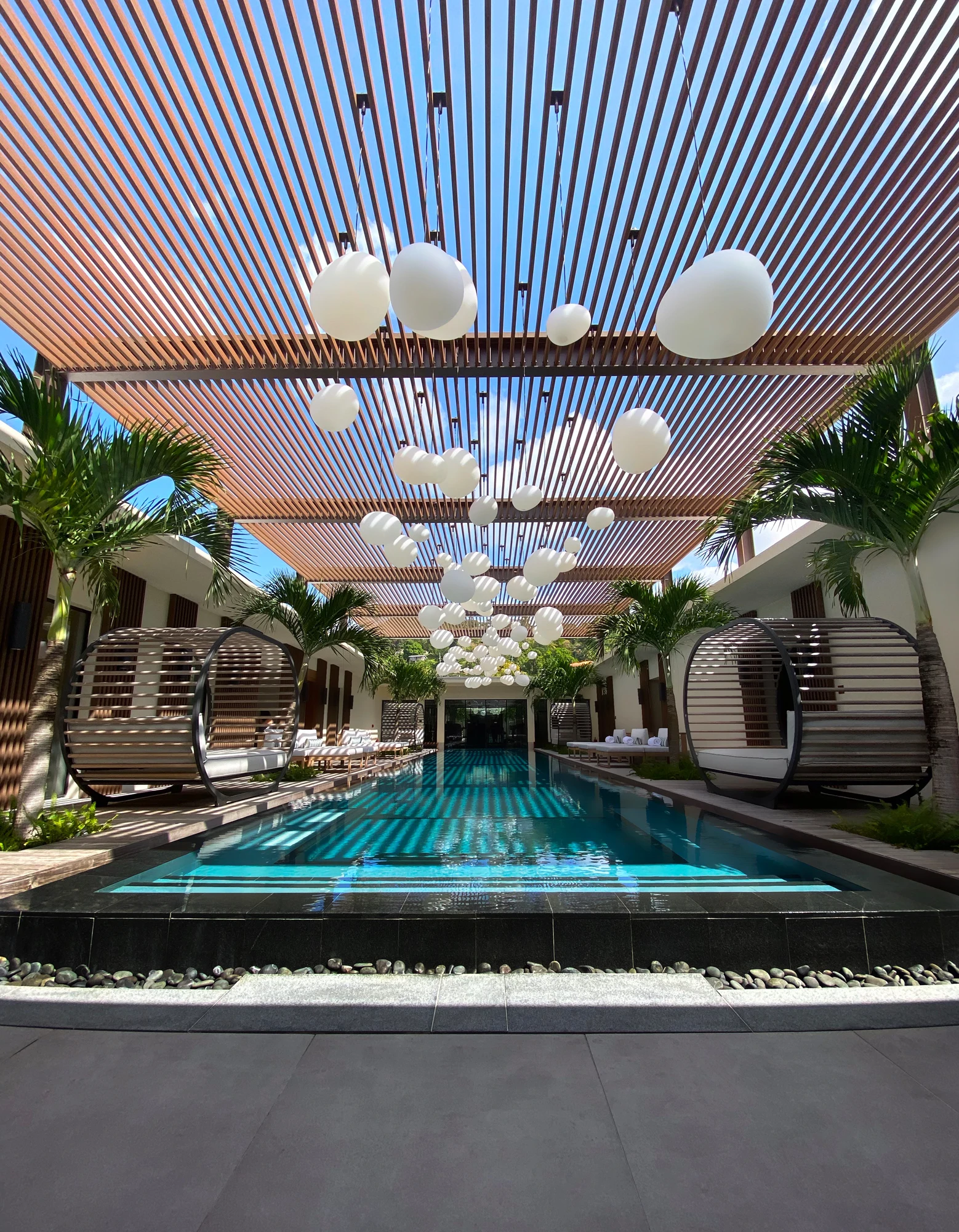 5 star beach and hillside villas for sale at Silversands Grenada, 3-4 Beds - Gallery image 33