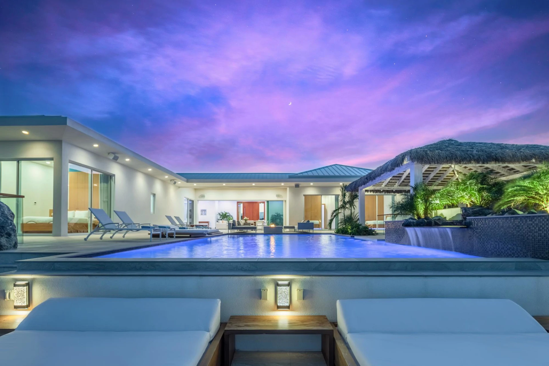 Ocean Breeze Villa Chalk Sound - Gallery image 24