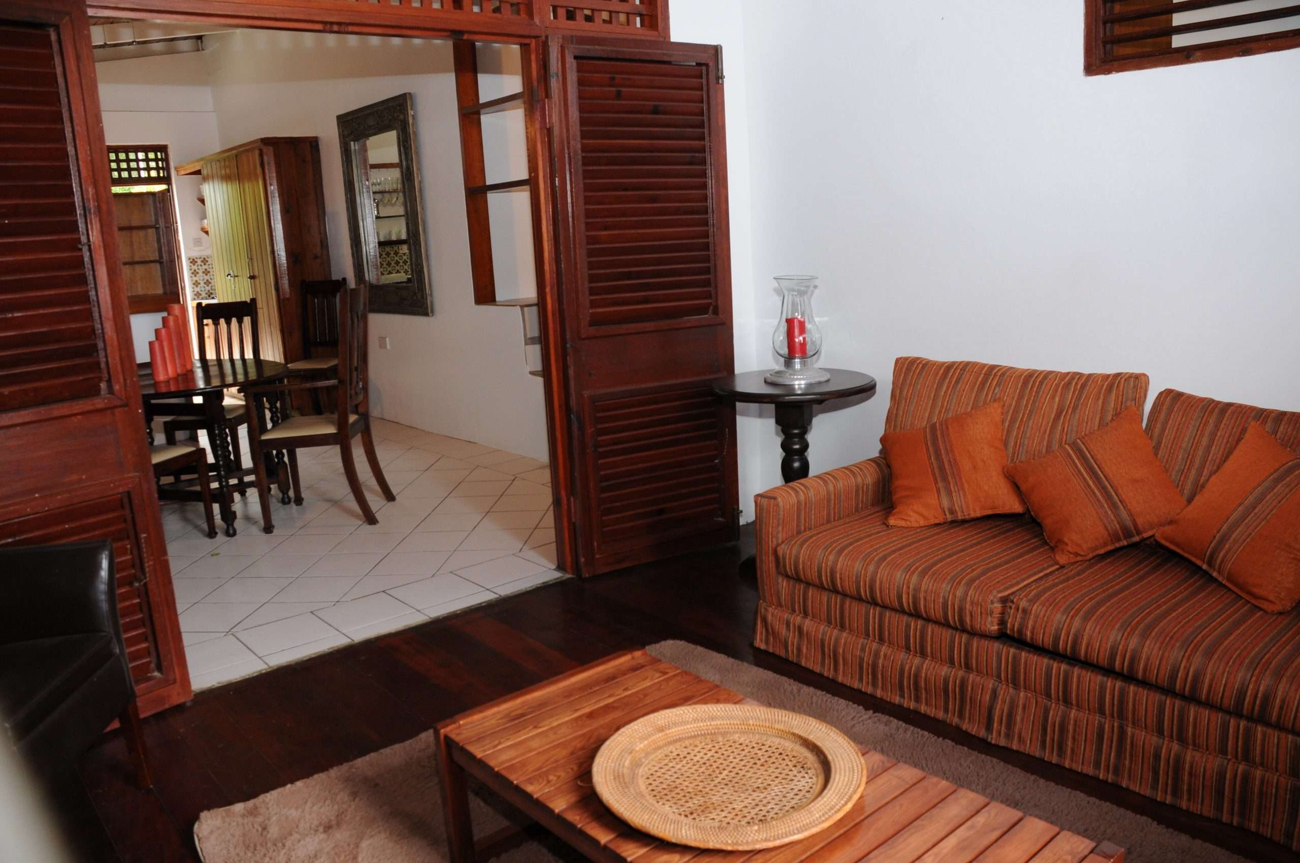 Twin Palms, La Toc - Gallery image 9