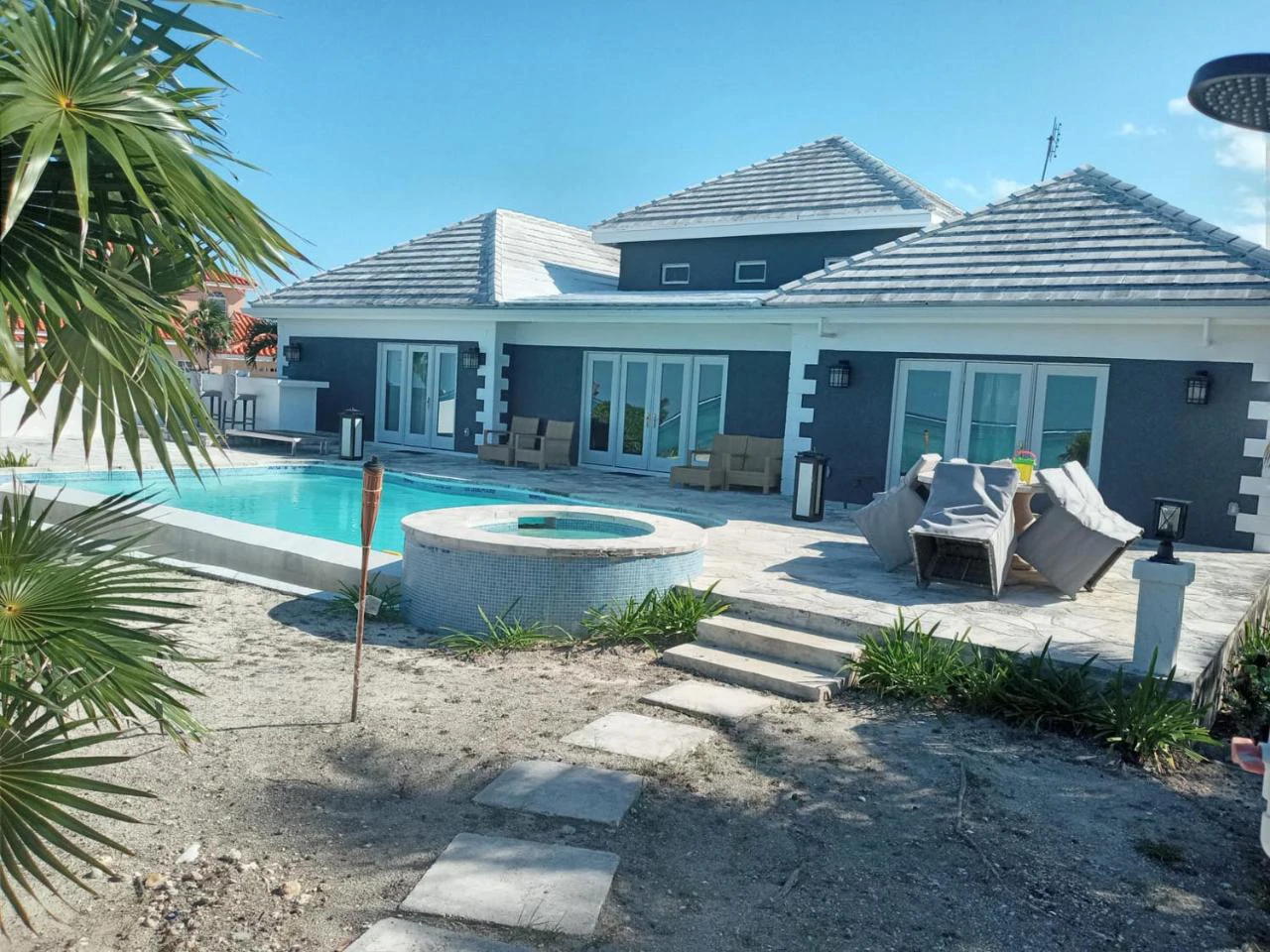 Pelican Beach Villa #2 - Gallery image 8