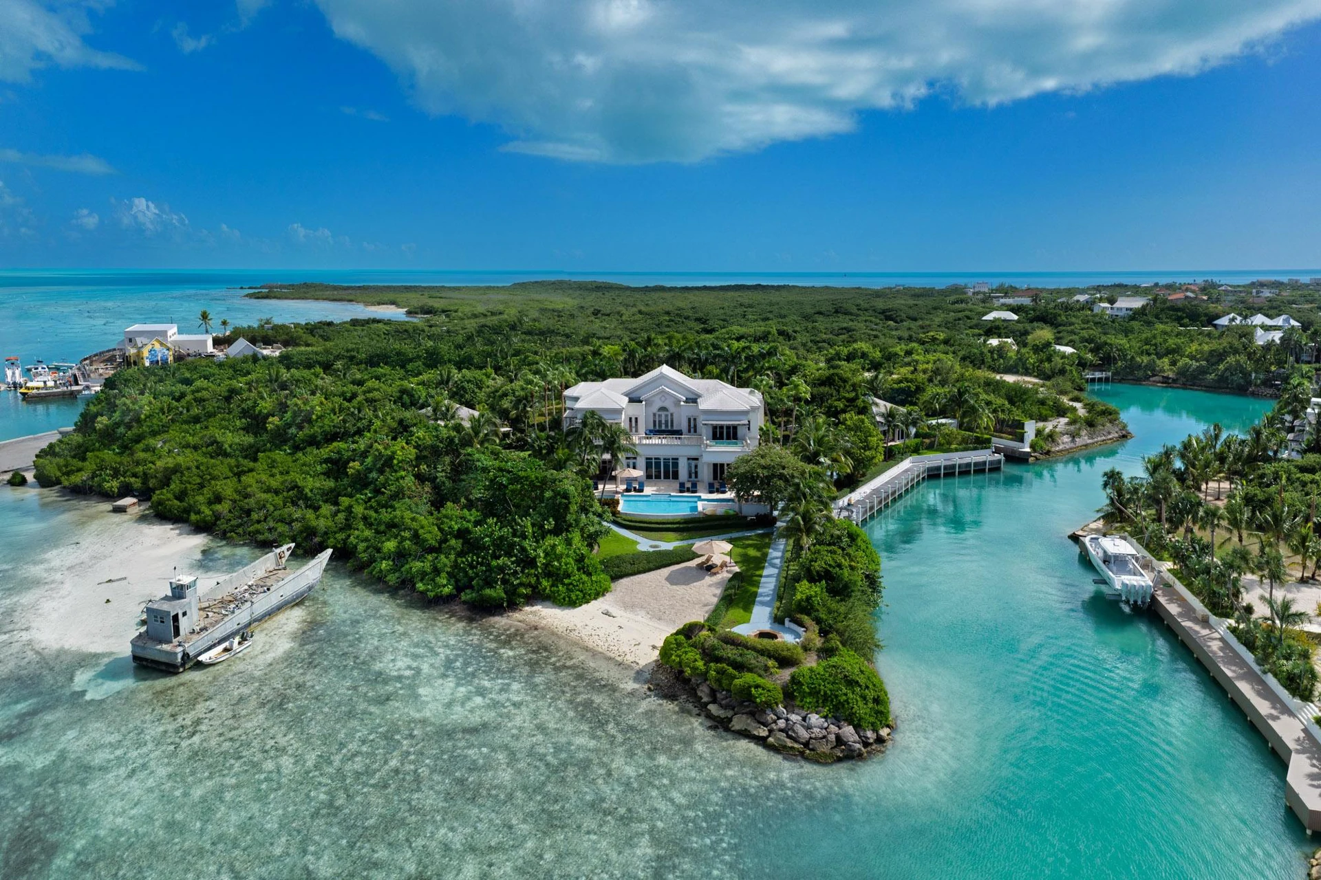 Villa Penn Sawyer - Gallery image 67