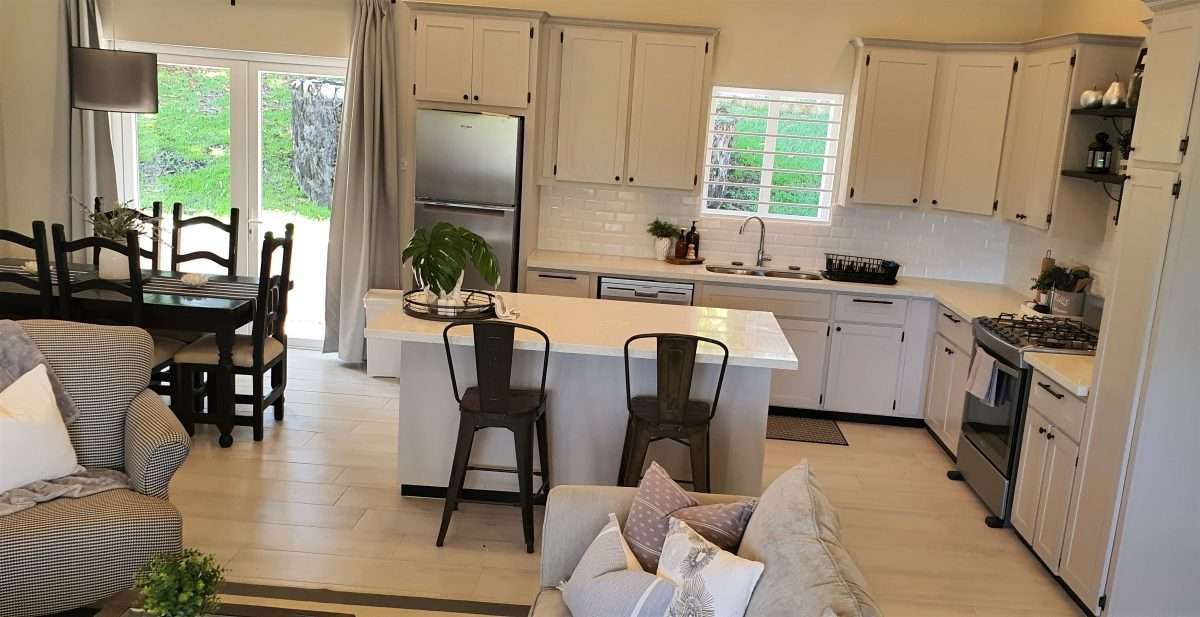 Rodney Bay Villa, St Lucia - Gallery image 6